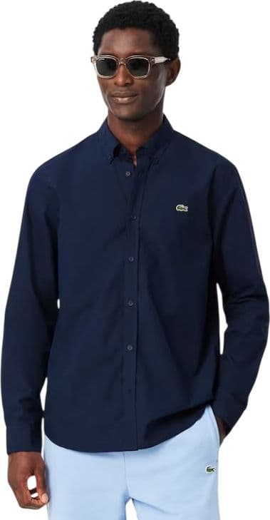 Lacoste  T-shirt e Polo Blu - 5