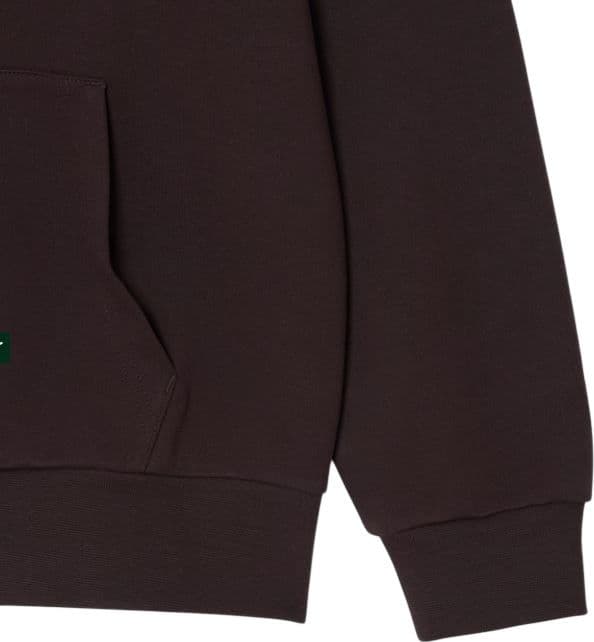 Lacoste  Maglie Marrone - 3