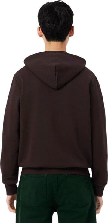 Lacoste  Maglie Marrone - 5