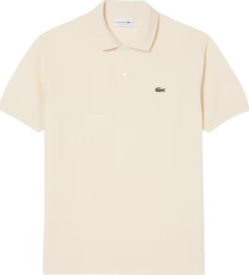 Lacoste  T-shirt e Polo Panna - 8