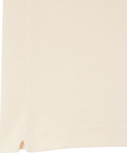 Lacoste  T-shirt e Polo Panna - 3