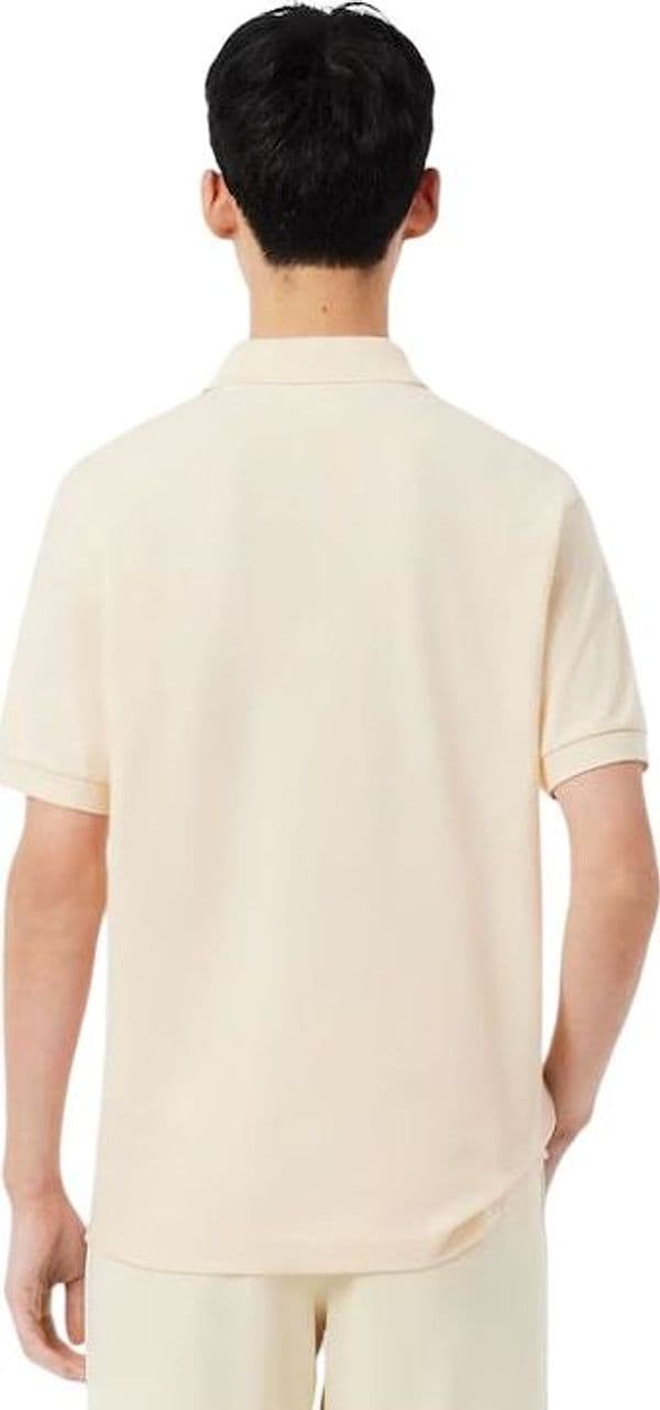 Lacoste  T-shirt e Polo Panna - 5