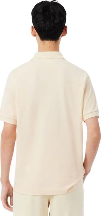 Lacoste  T-shirt e Polo Panna - 5