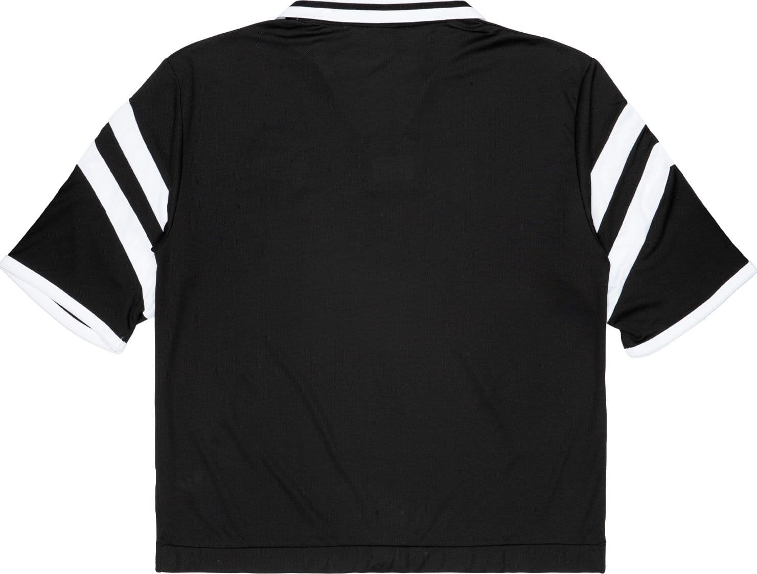 LES (ART)ISTS PARIS Polo Uomo Les (Art)ists Paris SOCCER 10 BLACK - 3