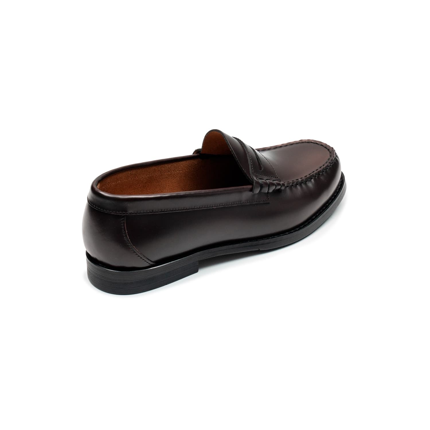 SELECTED Mocassini Pelle Uomo Selected Penny - 4