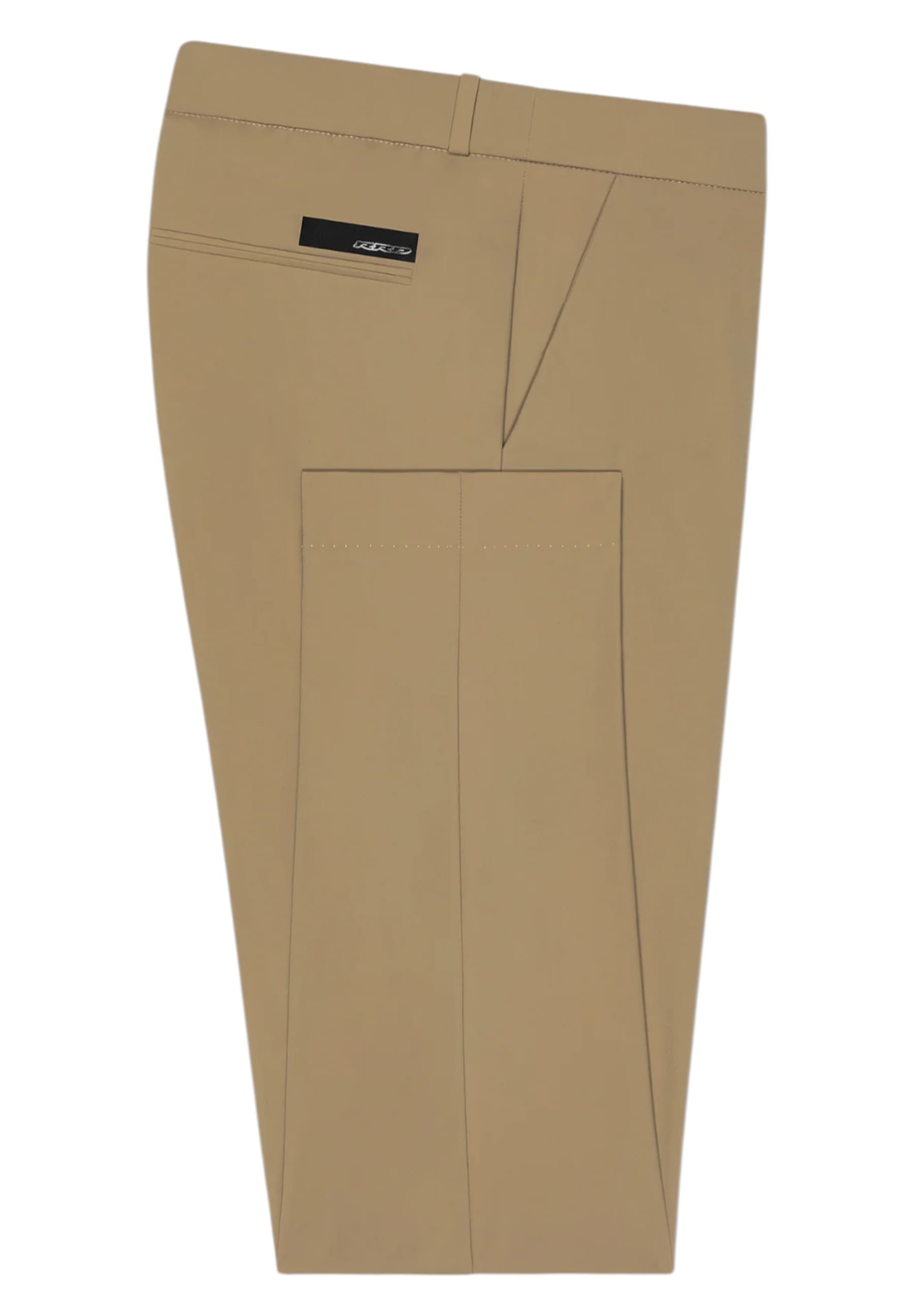 RRD Pantalone Uomo Rrd 26302 84 TOUPE - 7