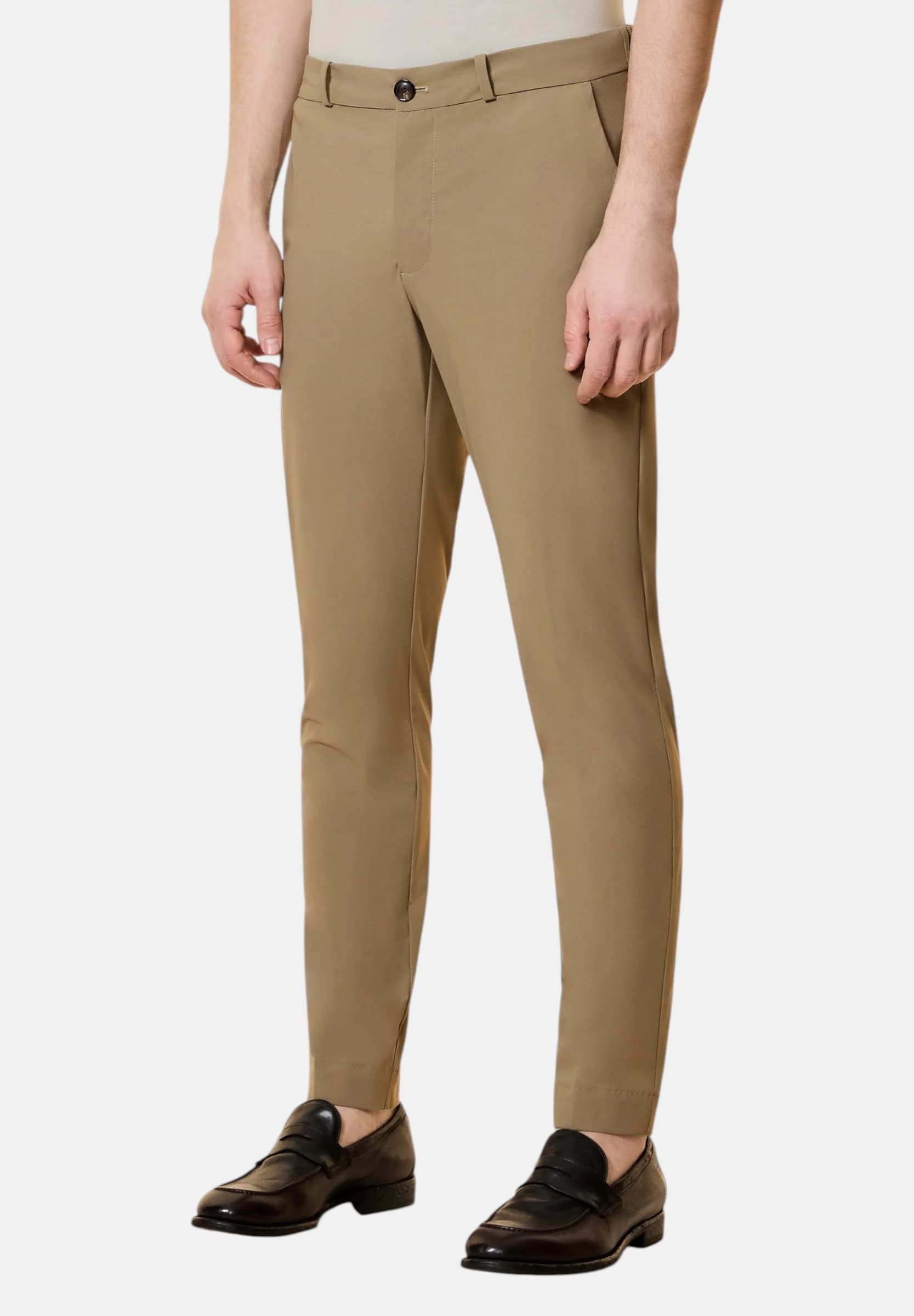 RRD Pantalone Uomo Rrd 26302 84 TOUPE - 2