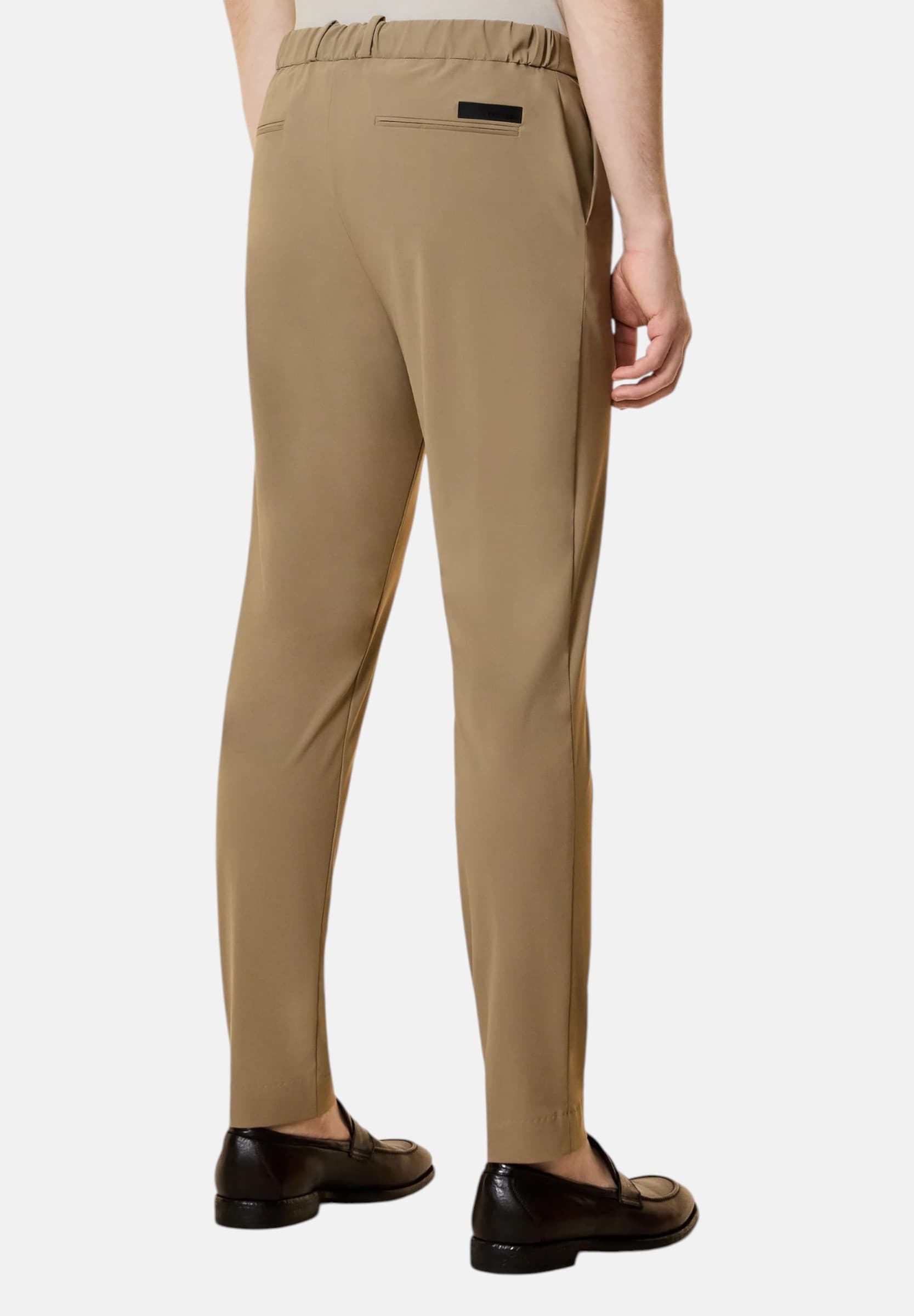 RRD Pantalone Uomo Rrd 26302 84 TOUPE - 5