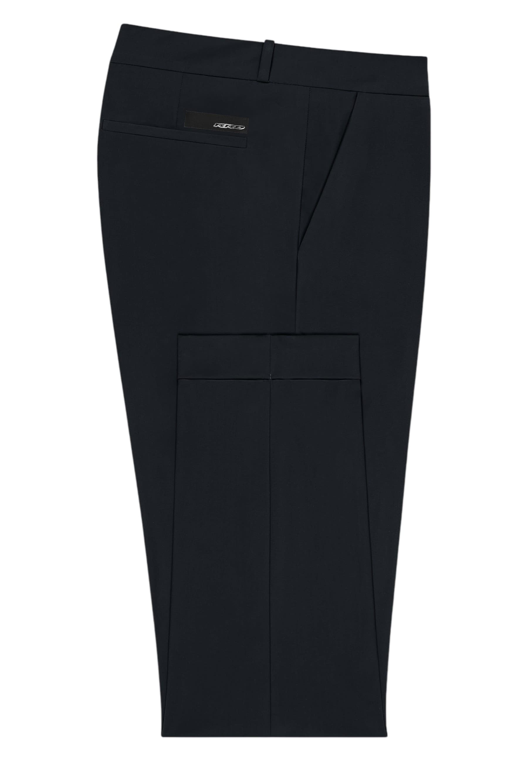 RRD Pantalone Uomo Rrd 26336 60 BLUE BLAC - 6