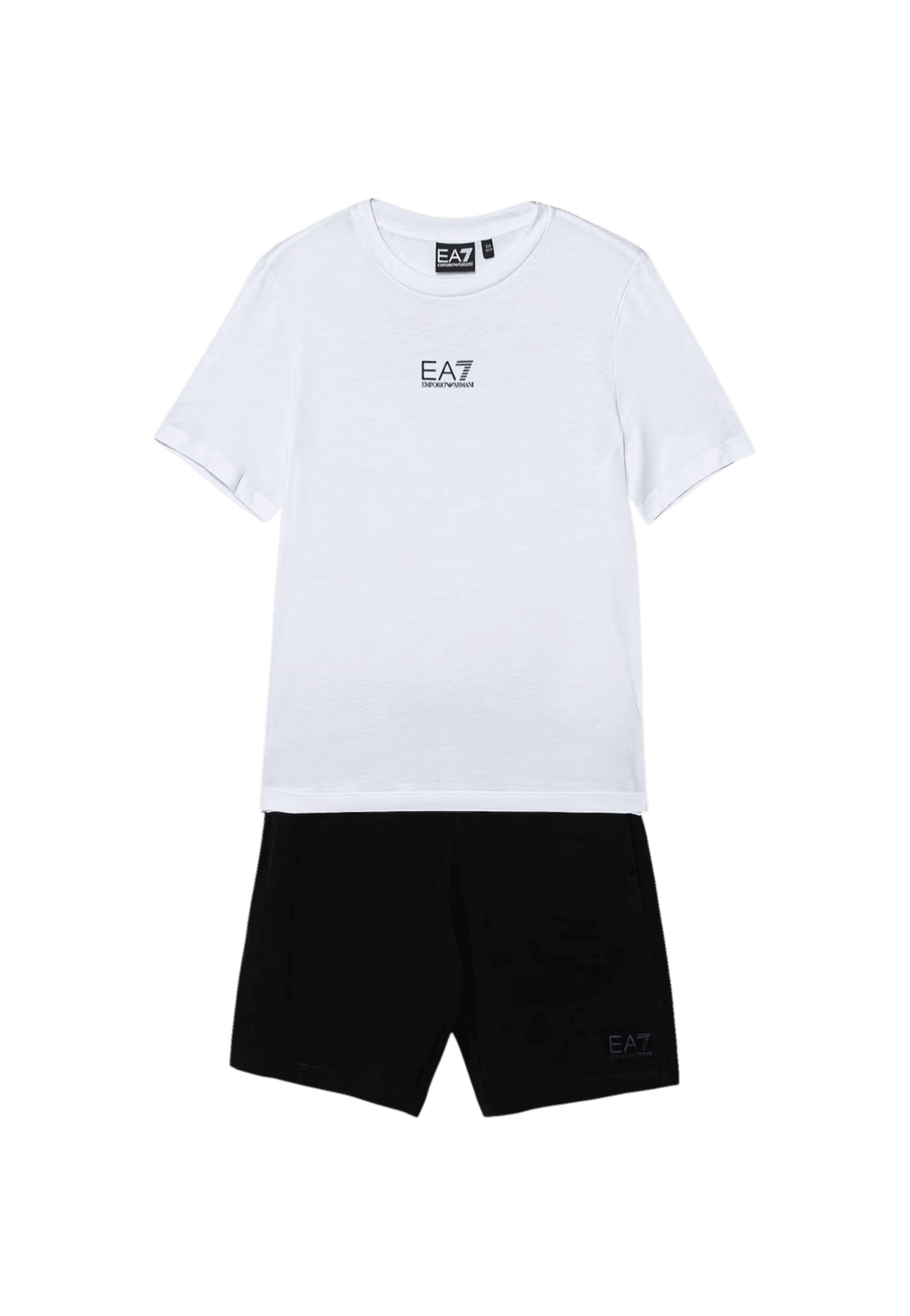 EMPORIO ARMANI Completo Bambino Emporio Armani 7B000294 - 4