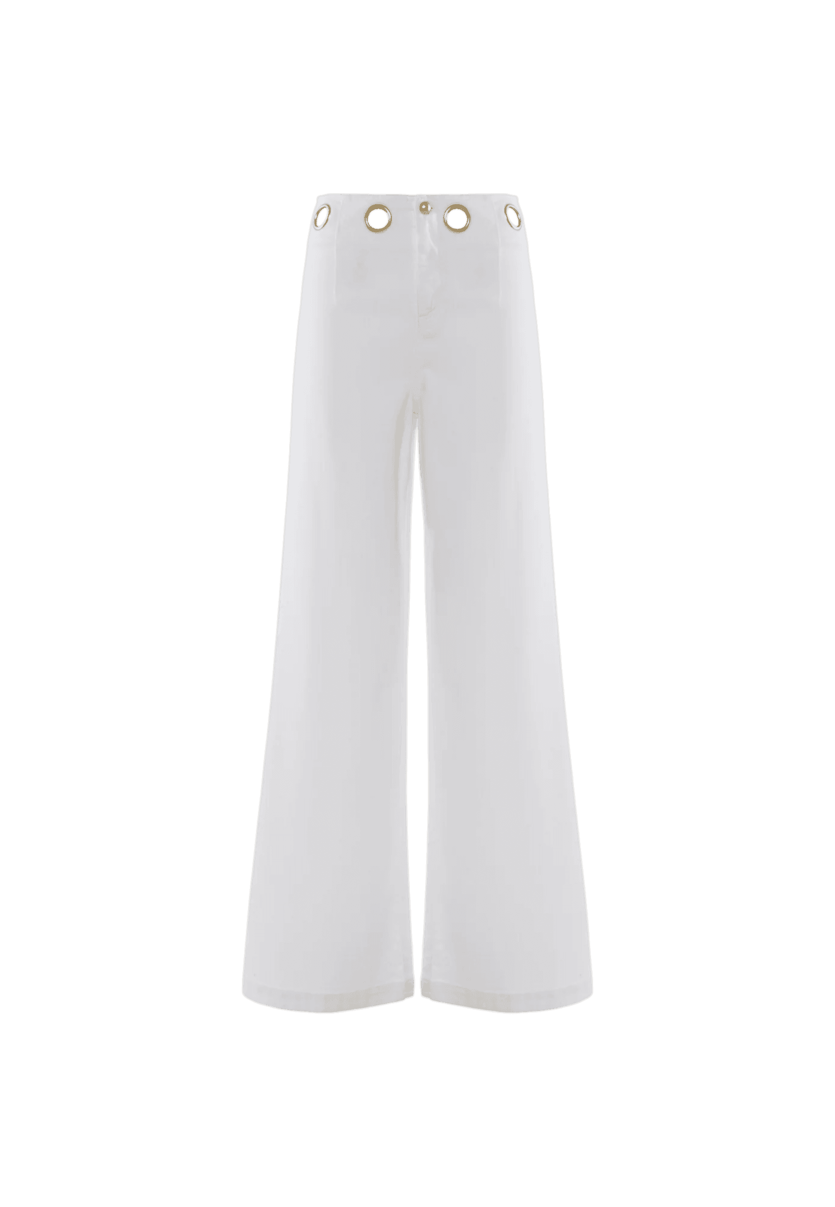 NENETTE Pantaloni Donna Nenette STAFFER - 6