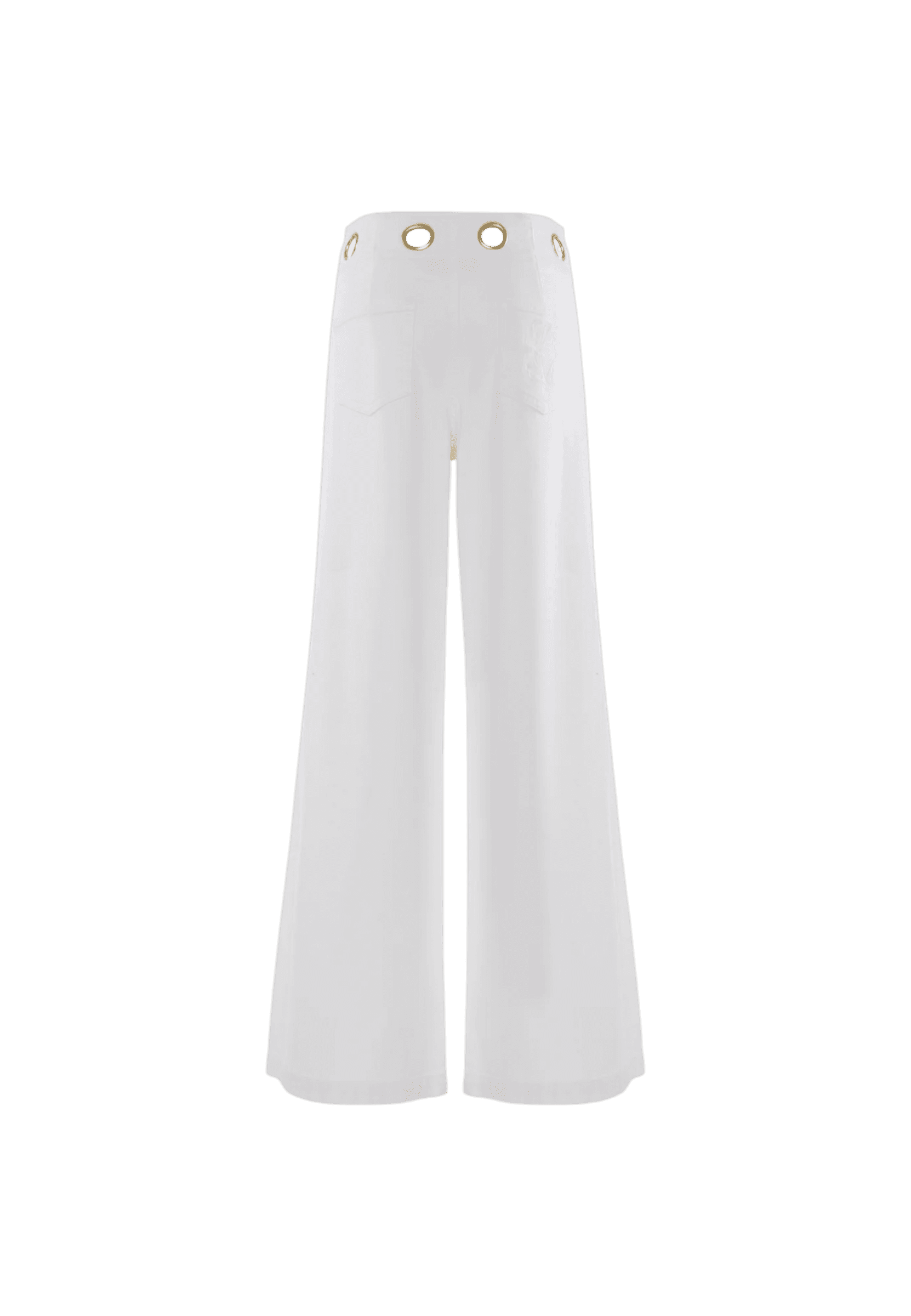NENETTE Pantaloni Donna Nenette STAFFER - 2