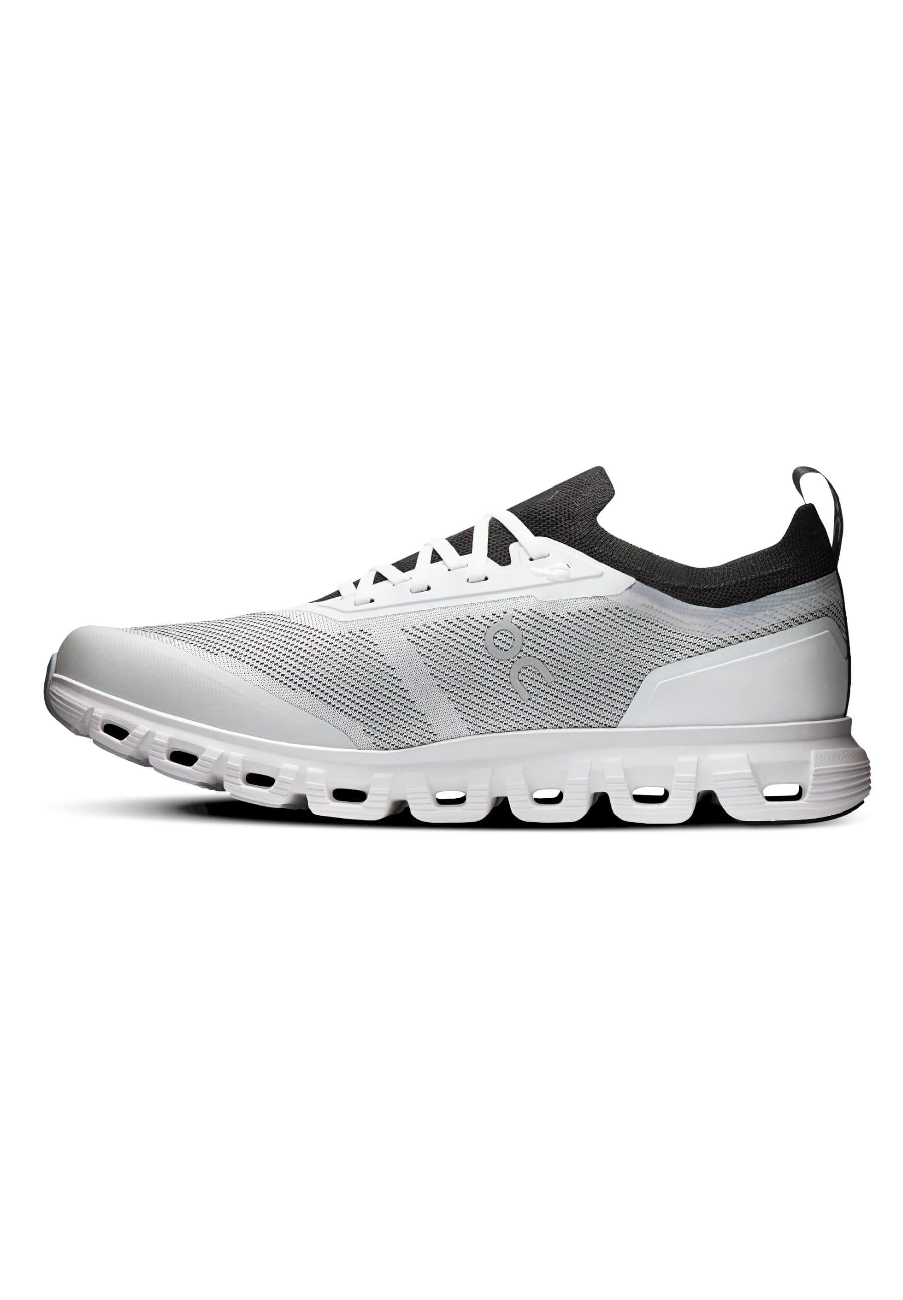 ON Scarpa Uomo On 3MF10040462 WHITE - 6