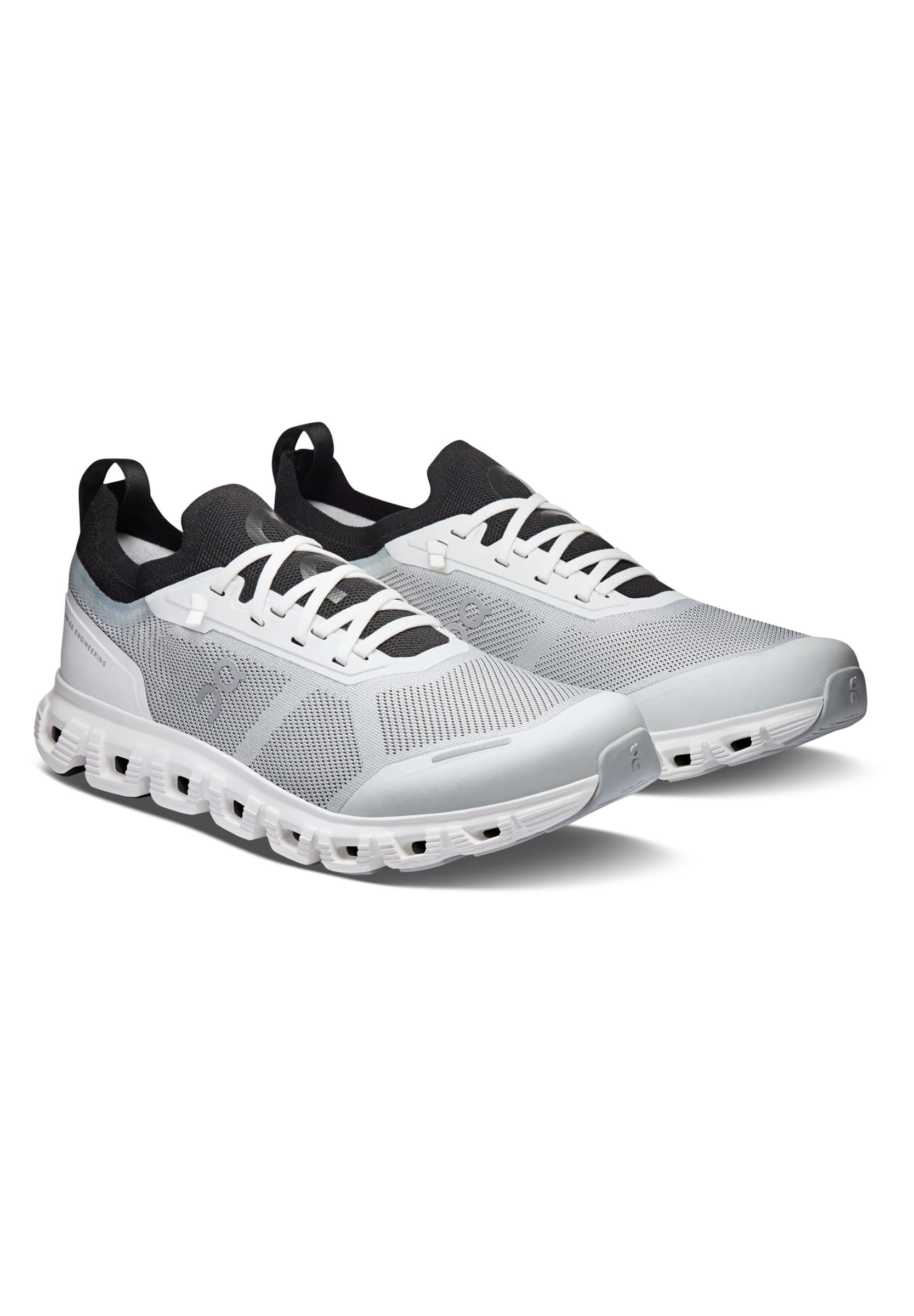 ON Scarpa Uomo On 3MF10040462 WHITE - 2