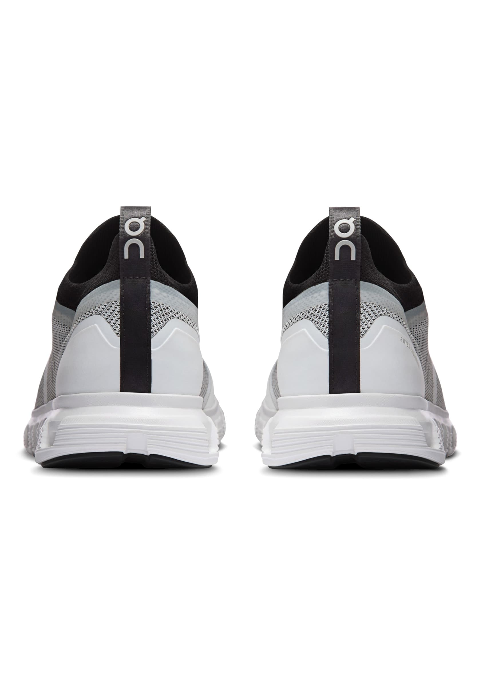 ON Scarpa Uomo On 3MF10040462 WHITE - 5