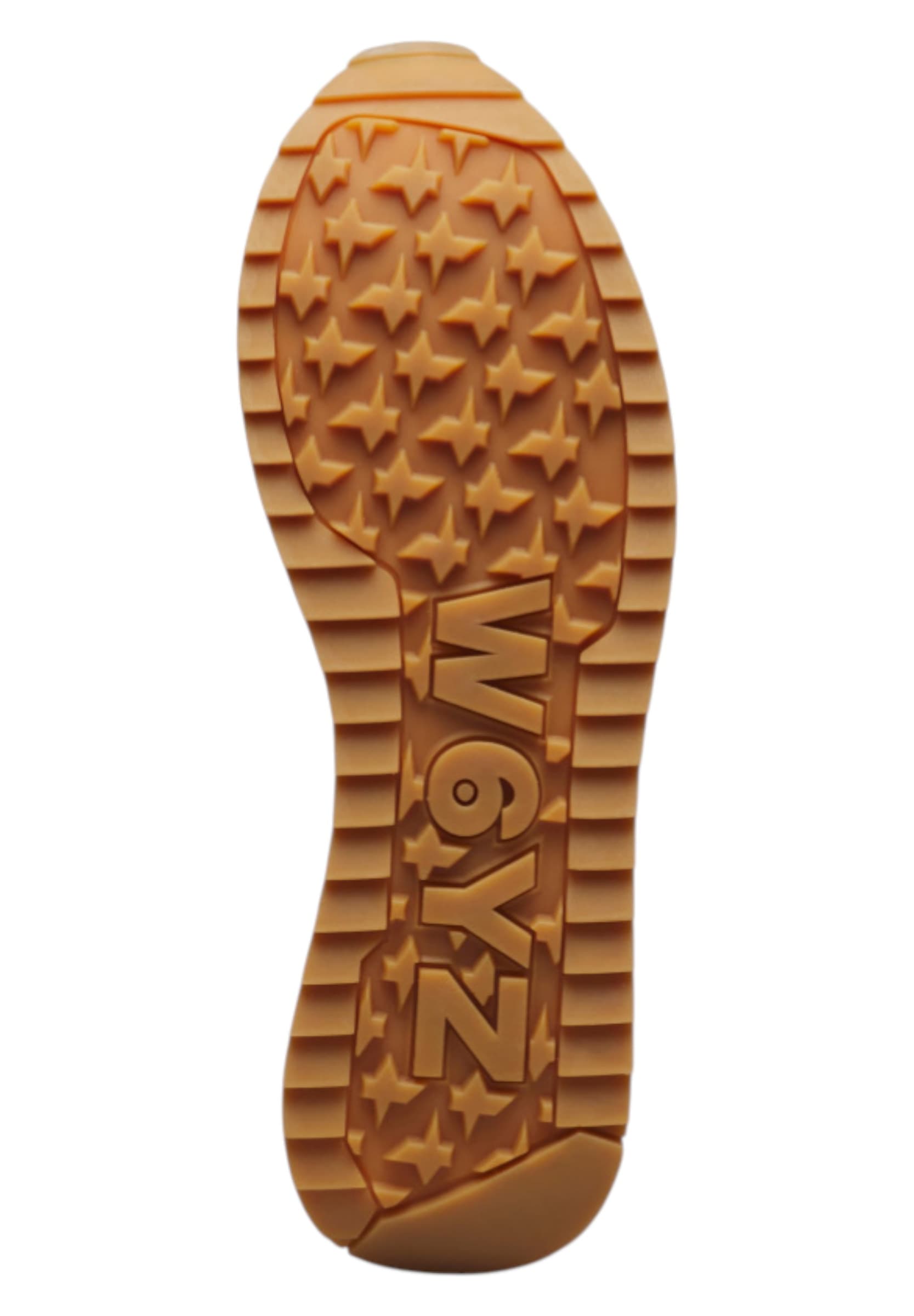 W6YZ Scarpa Uomo W6yz 201518548 2F12 - 4