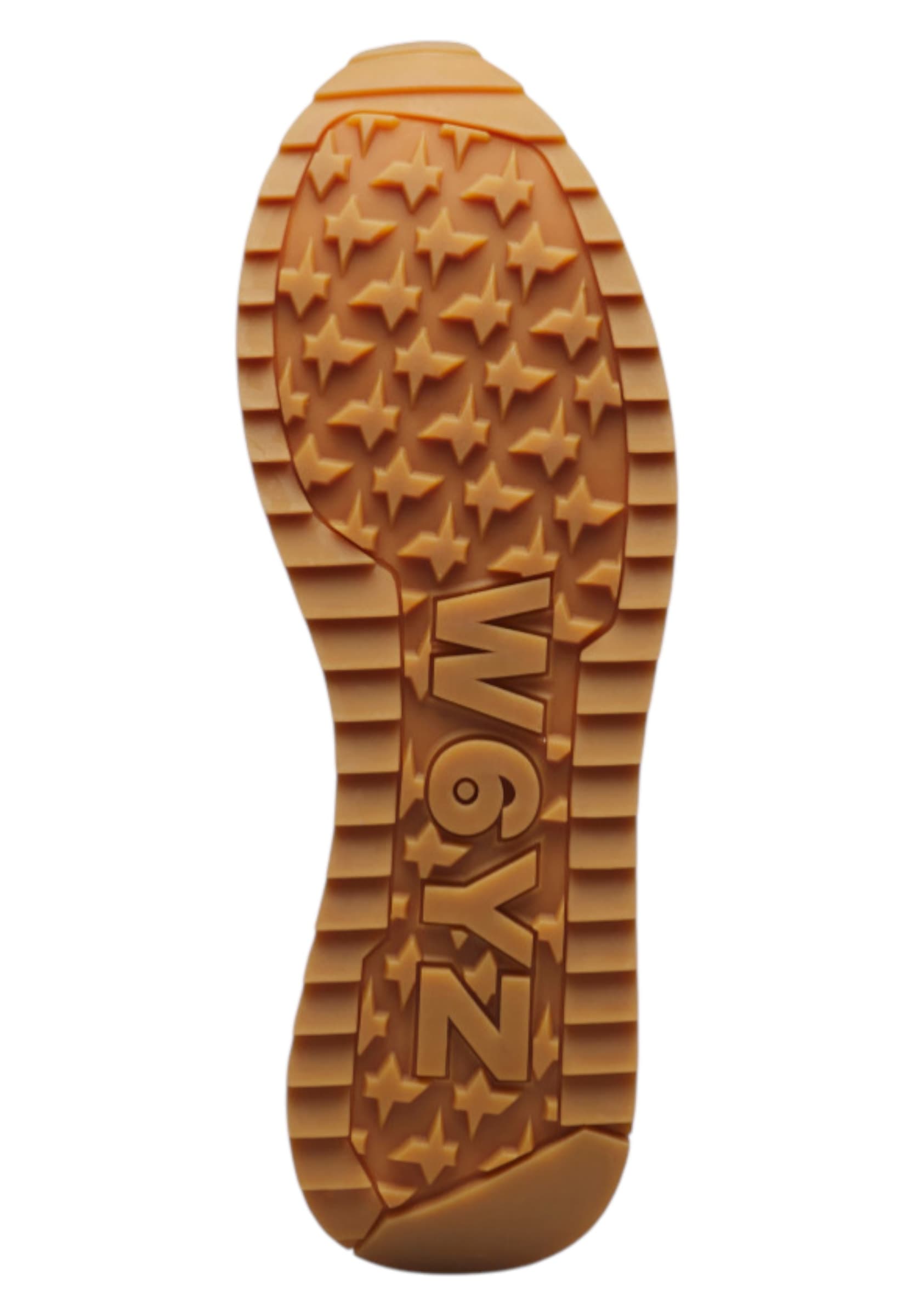 W6YZ Scarpa Uomo W6yz 201518548 2E01 - 4