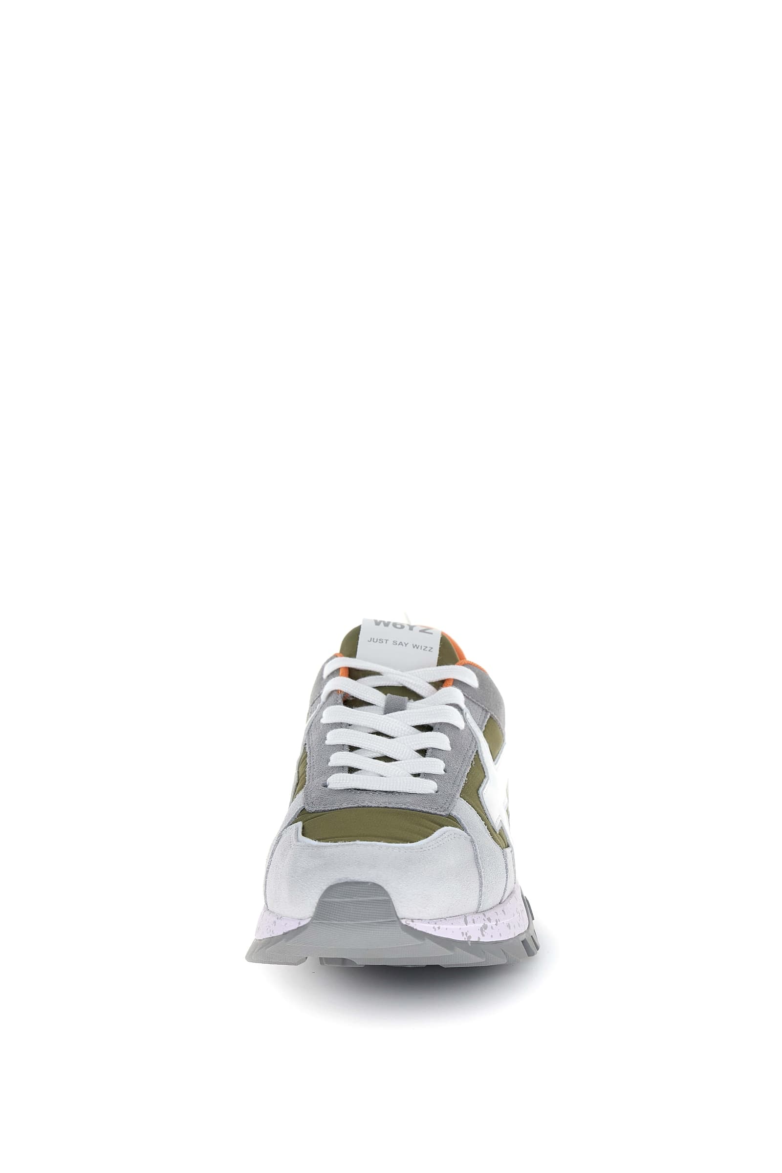 W6YZ Scarpa Uomo W6yz 201861206 2N67 - 2