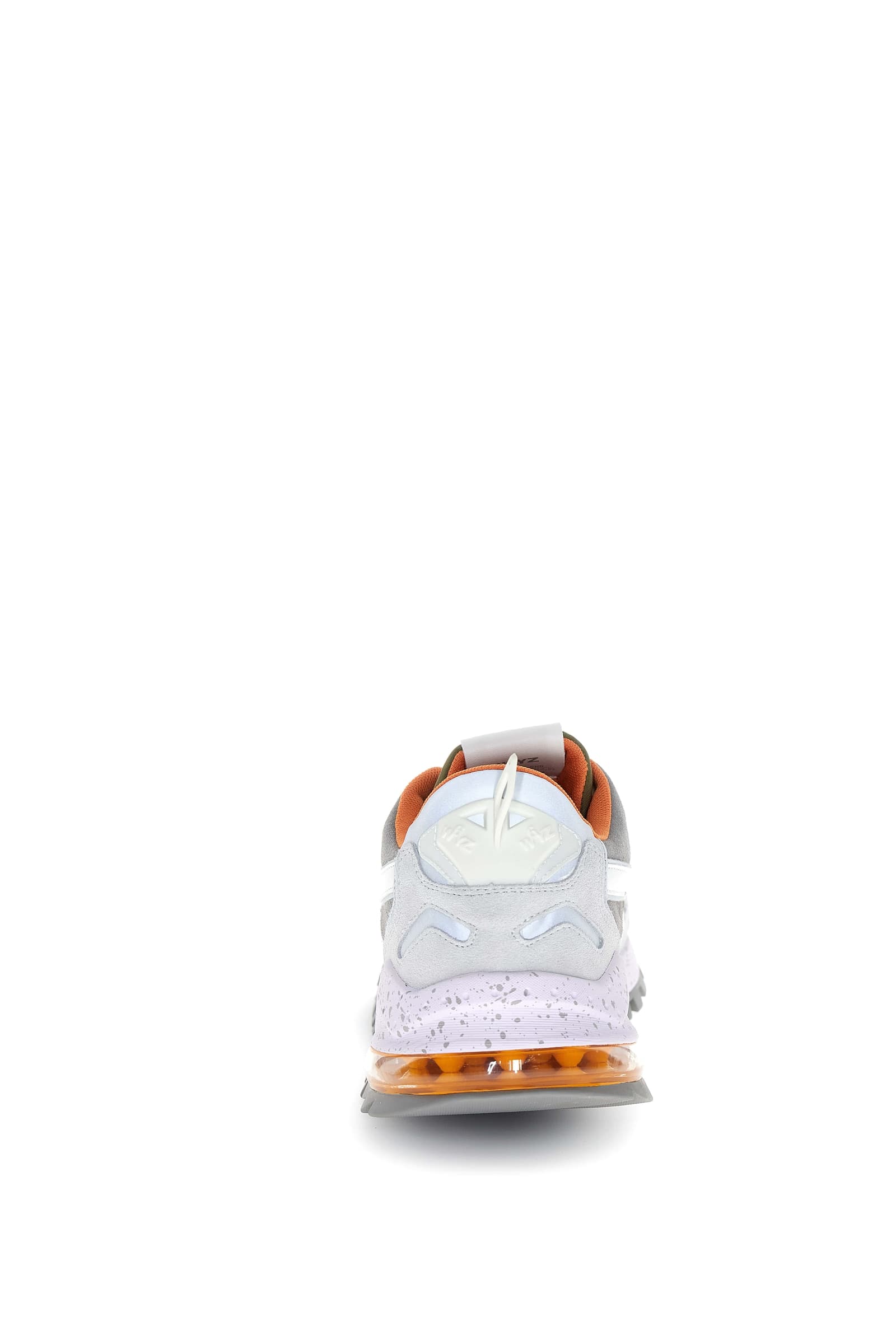 W6YZ Scarpa Uomo W6yz 201861206 2N67 - 5