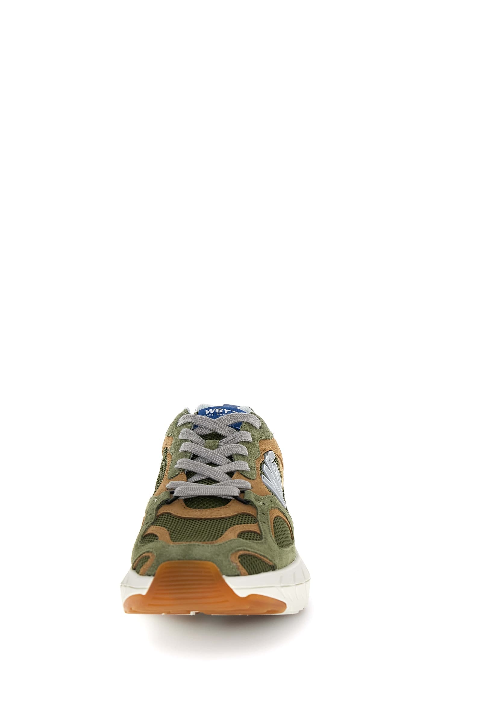 W6YZ Scarpa Uomo W6yz 201984802 3F42 - 2
