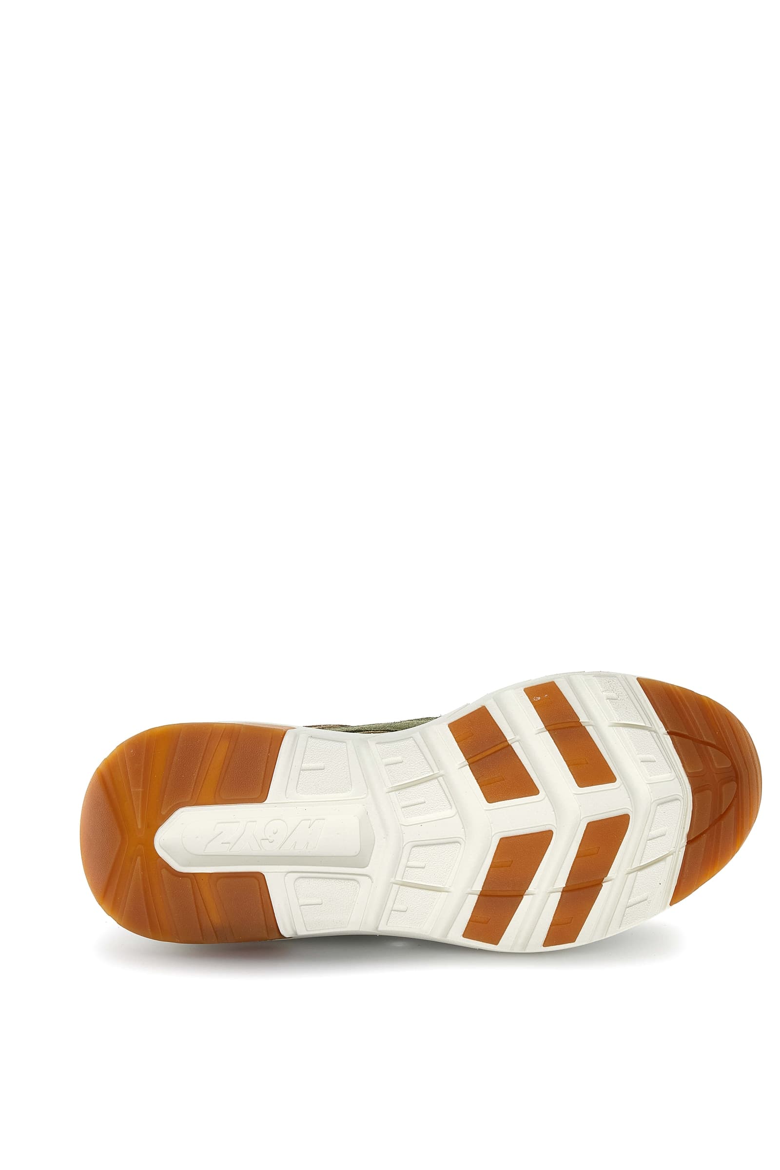 W6YZ Scarpa Uomo W6yz 201984802 3F42 - 4