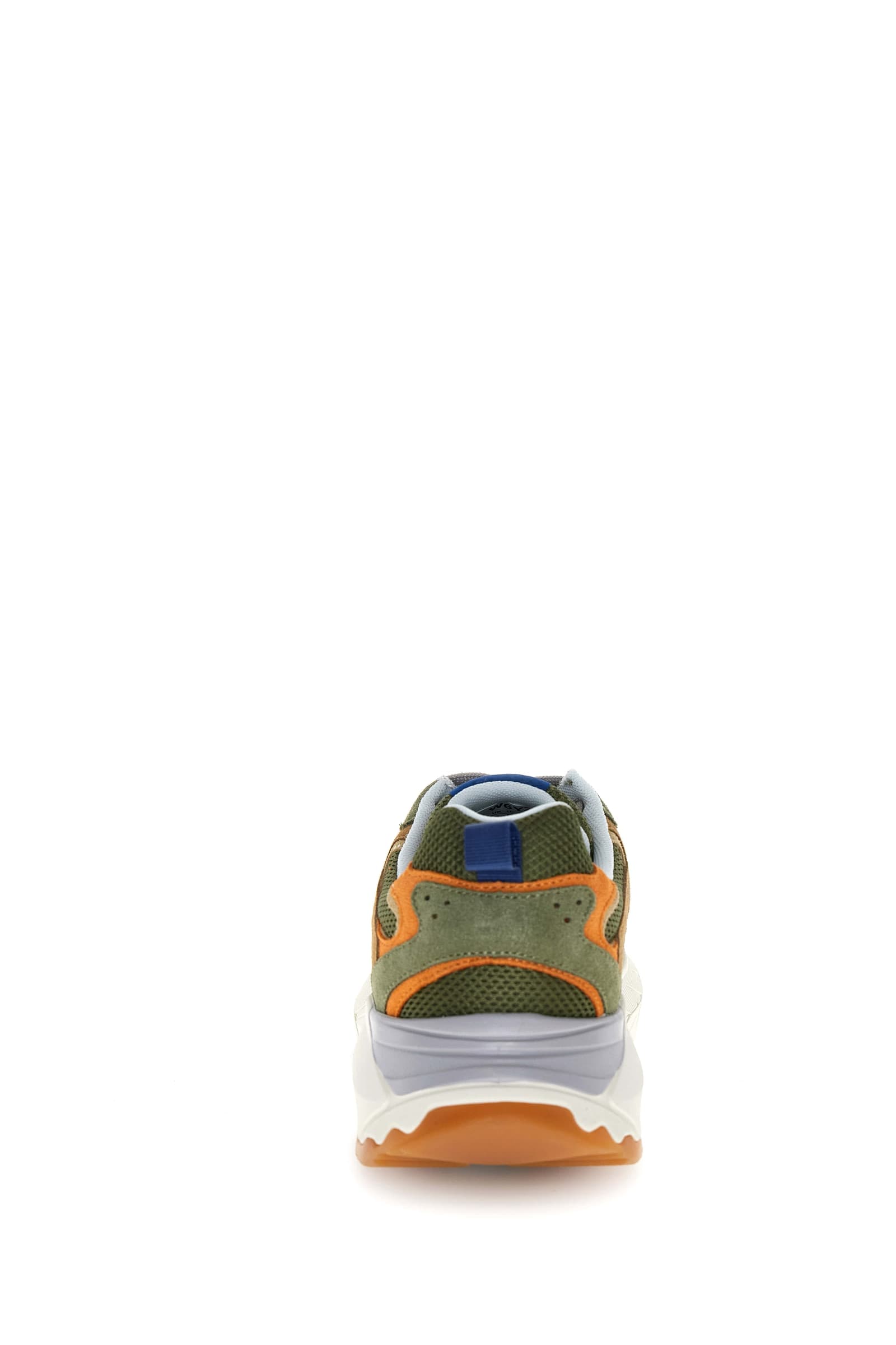 W6YZ Scarpa Uomo W6yz 201984802 3F42 - 5