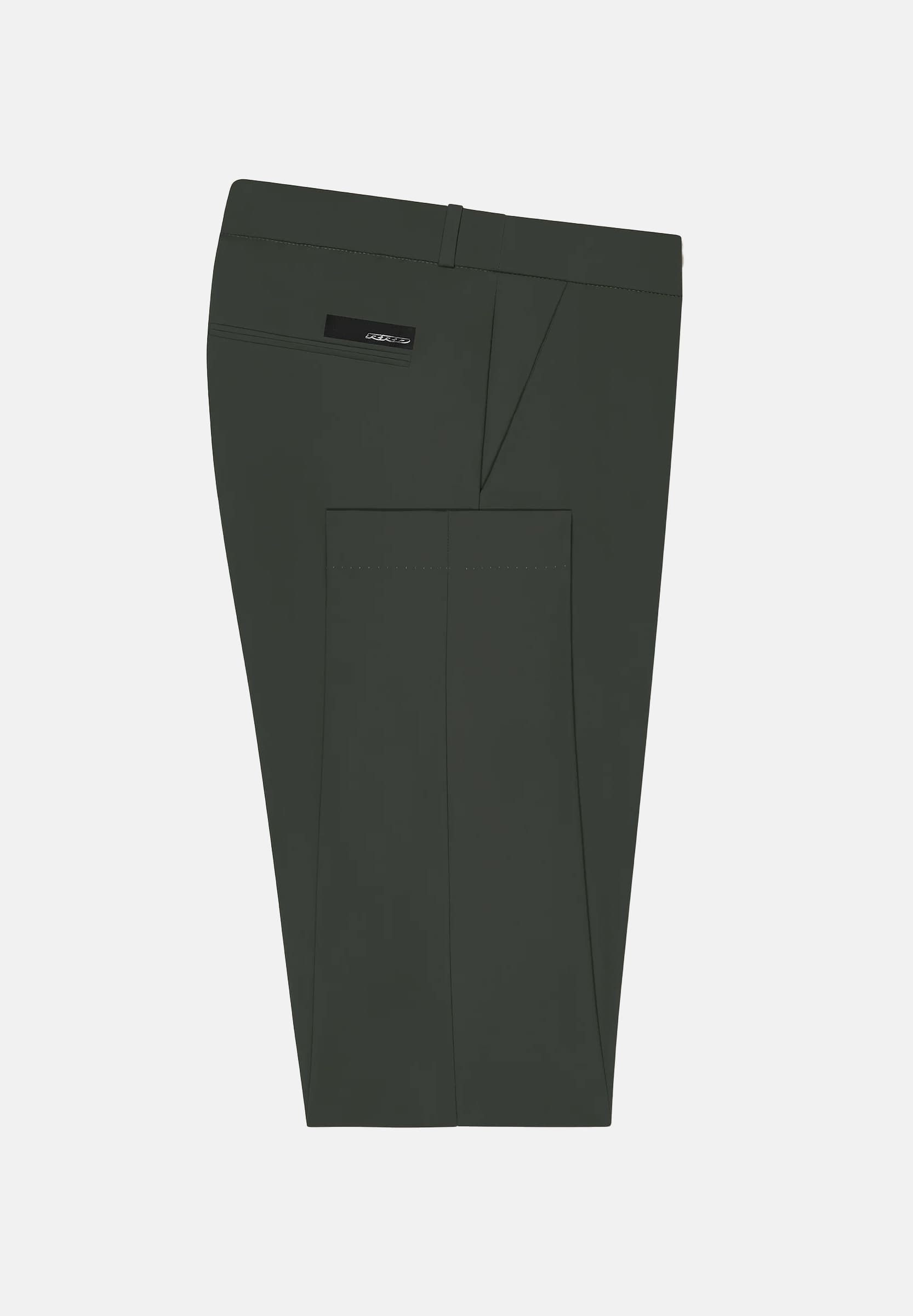 RRD Pantalone Uomo Rrd 26302 20 FOREST GRE - 7