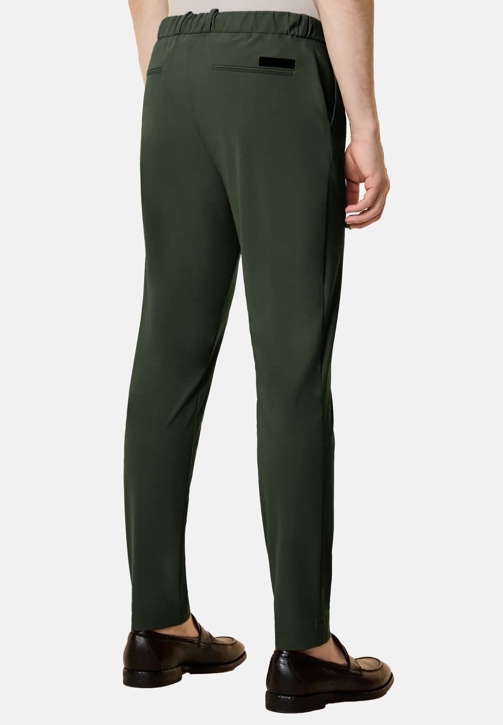 RRD Pantalone Uomo Rrd 26302 20 FOREST GRE - 3