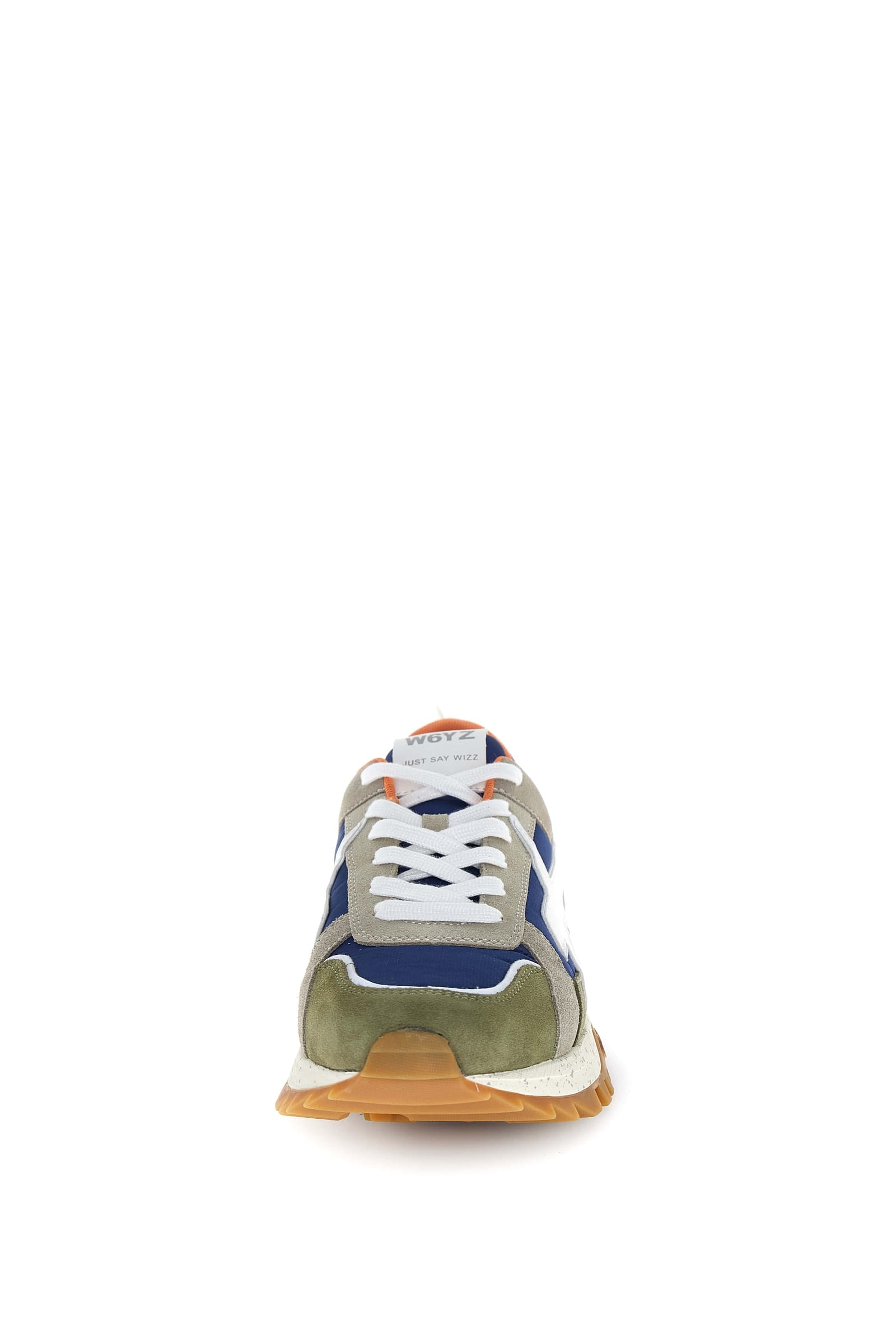 W6YZ Scarpa Uomo W6yz 201861206 1F27 - 2
