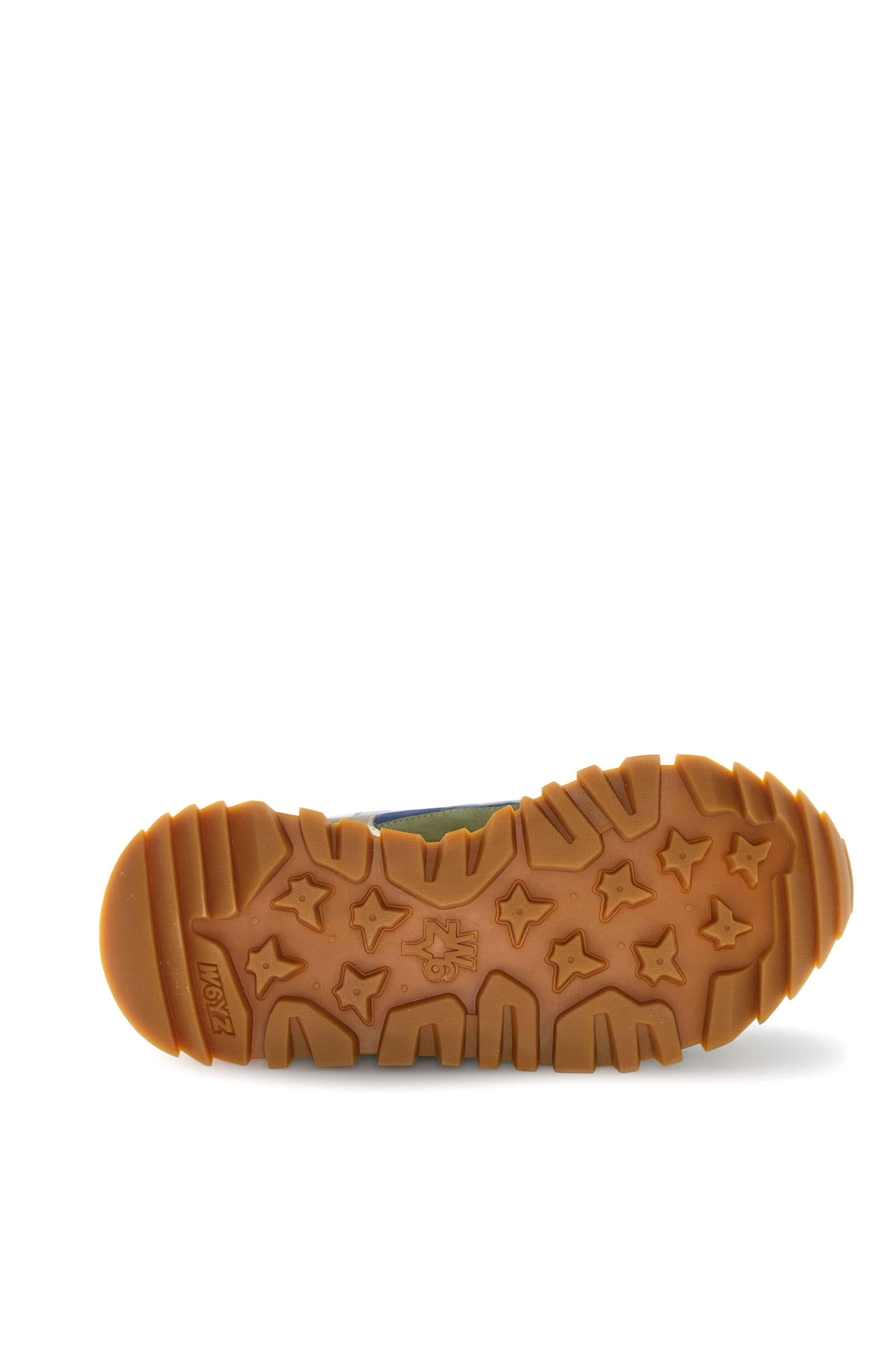 W6YZ Scarpa Uomo W6yz 201861206 1F27 - 4