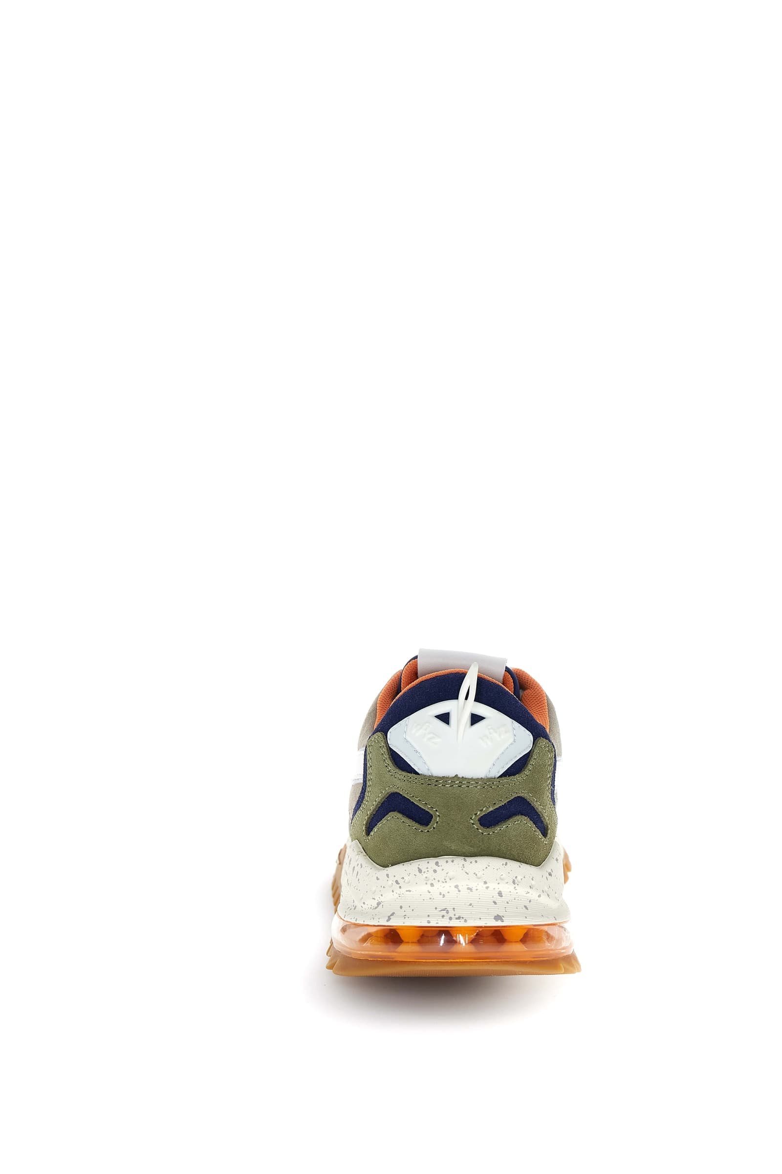 W6YZ Scarpa Uomo W6yz 201861206 1F27 - 5