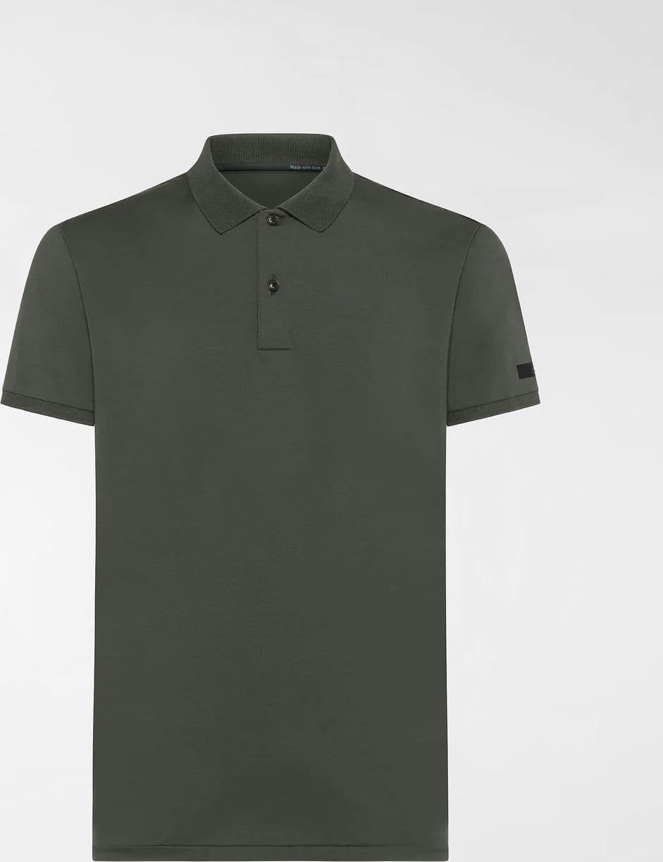 RRD Polo Uomo Rrd 26207 20 FOREST G - 6