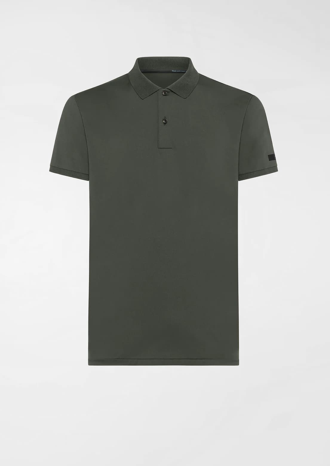 RRD Polo Uomo Rrd 26207 20 FOREST G - 6