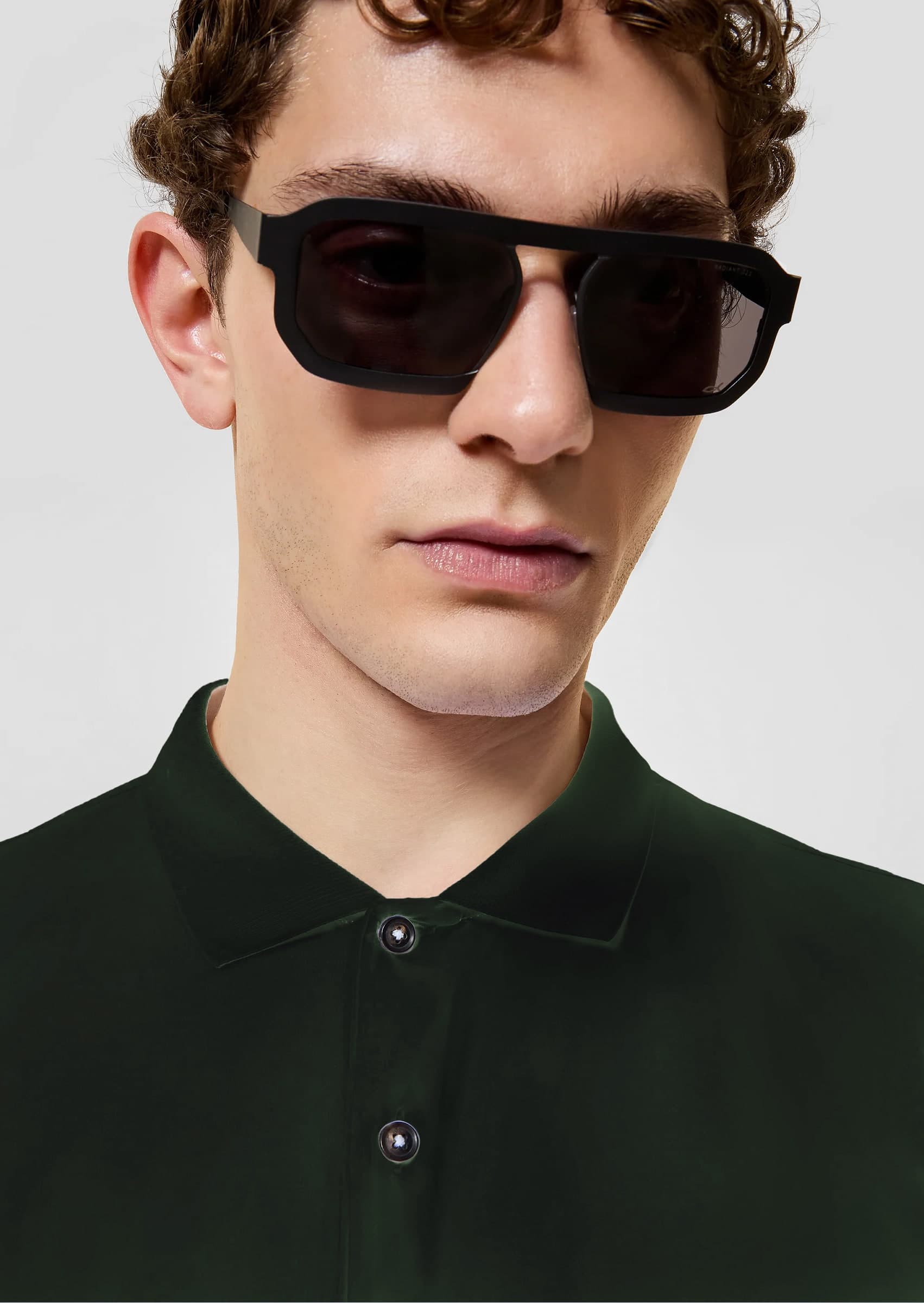 RRD Polo Uomo Rrd 26207 20 FOREST G - 3