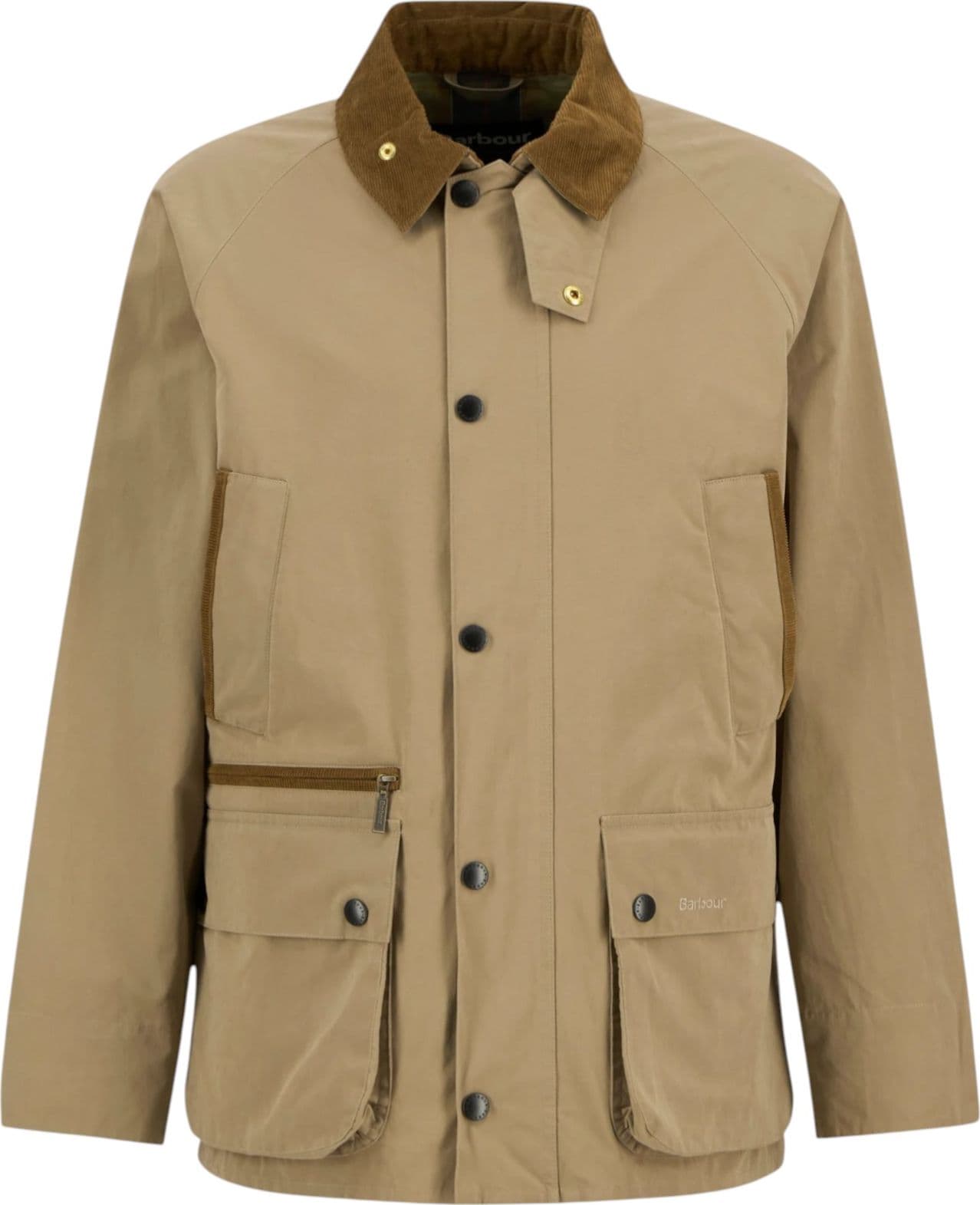BARBOUR Giubbino Uomo Barbour MCA1091 BE31 - 9