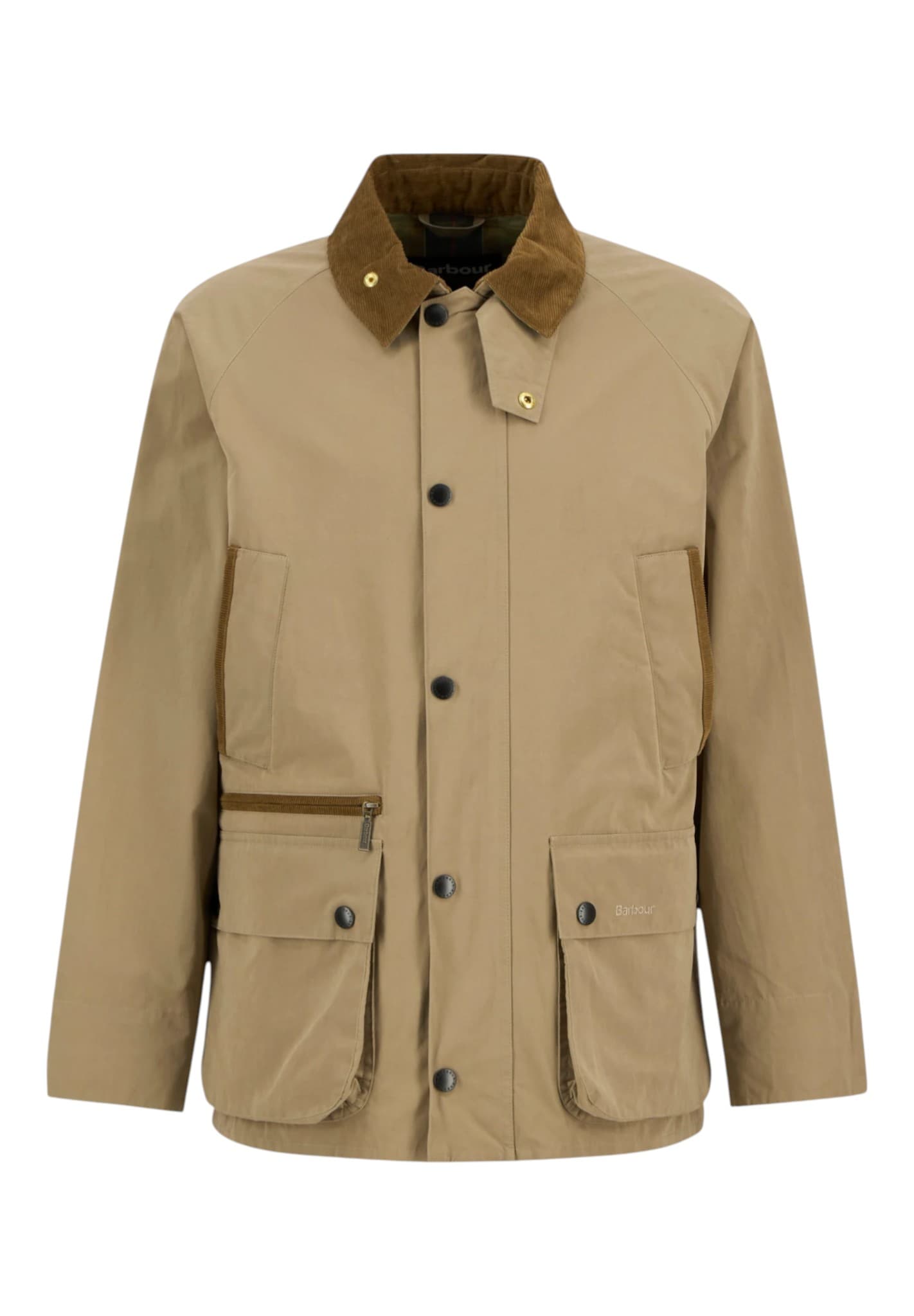 BARBOUR Giubbino Uomo Barbour MCA1091 BE31 - 9