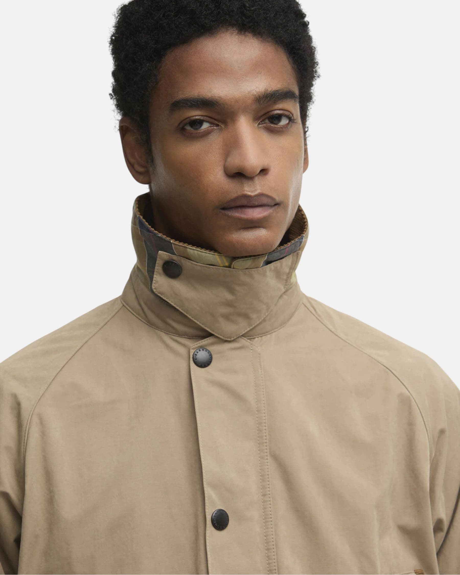 BARBOUR Giubbino Uomo Barbour MCA1091 BE31 - 6