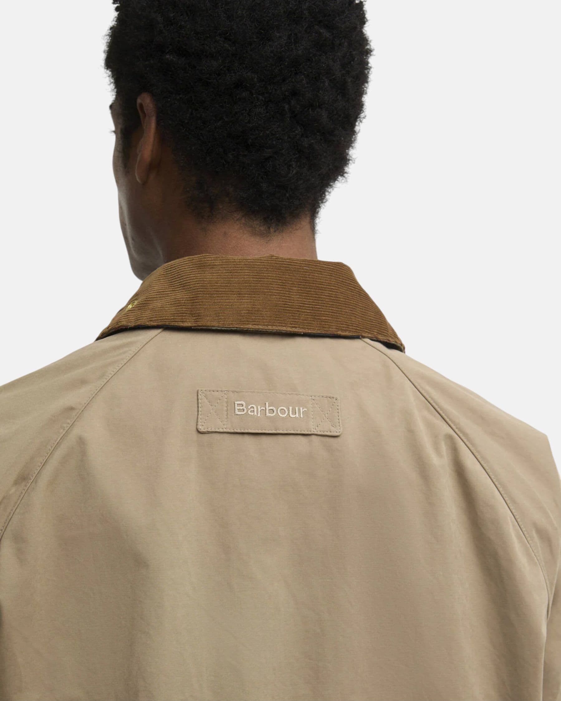 BARBOUR Giubbino Uomo Barbour MCA1091 BE31 - 8