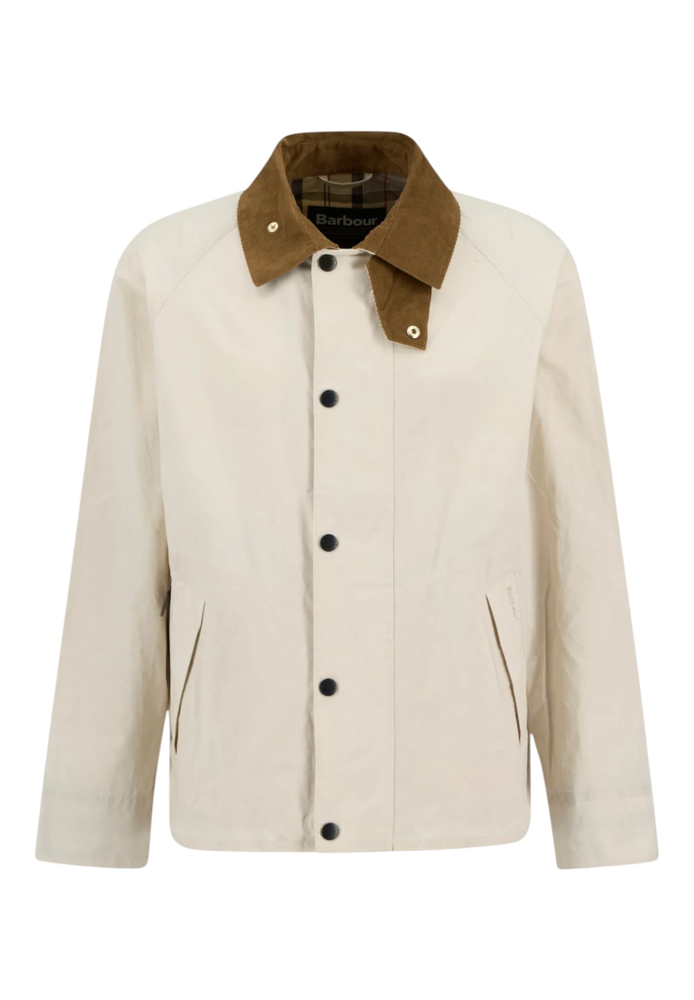 BARBOUR Giubbino Uomo Barbour MCA1098  CR31 - 9