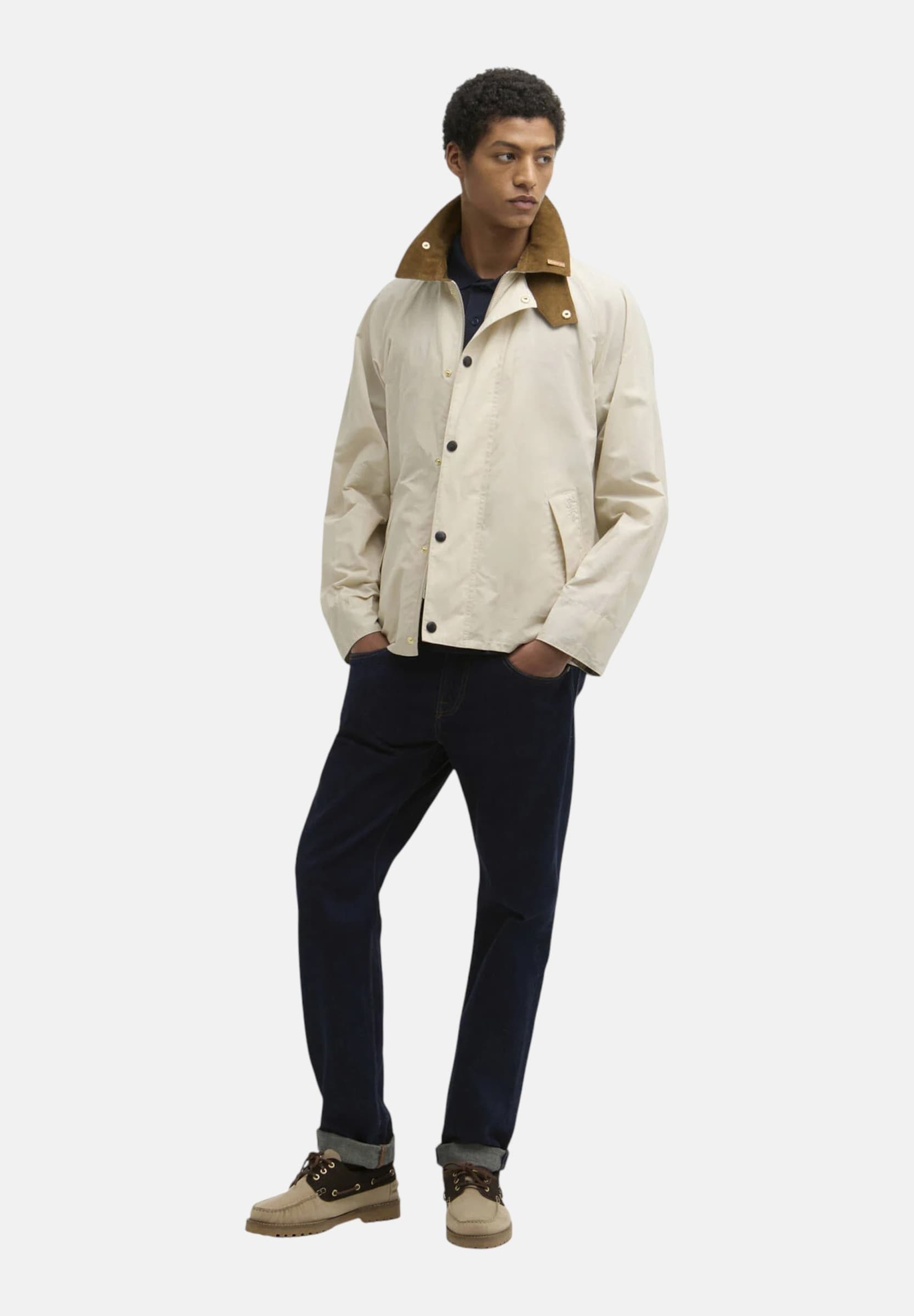 BARBOUR Giubbino Uomo Barbour MCA1098  CR31 - 3