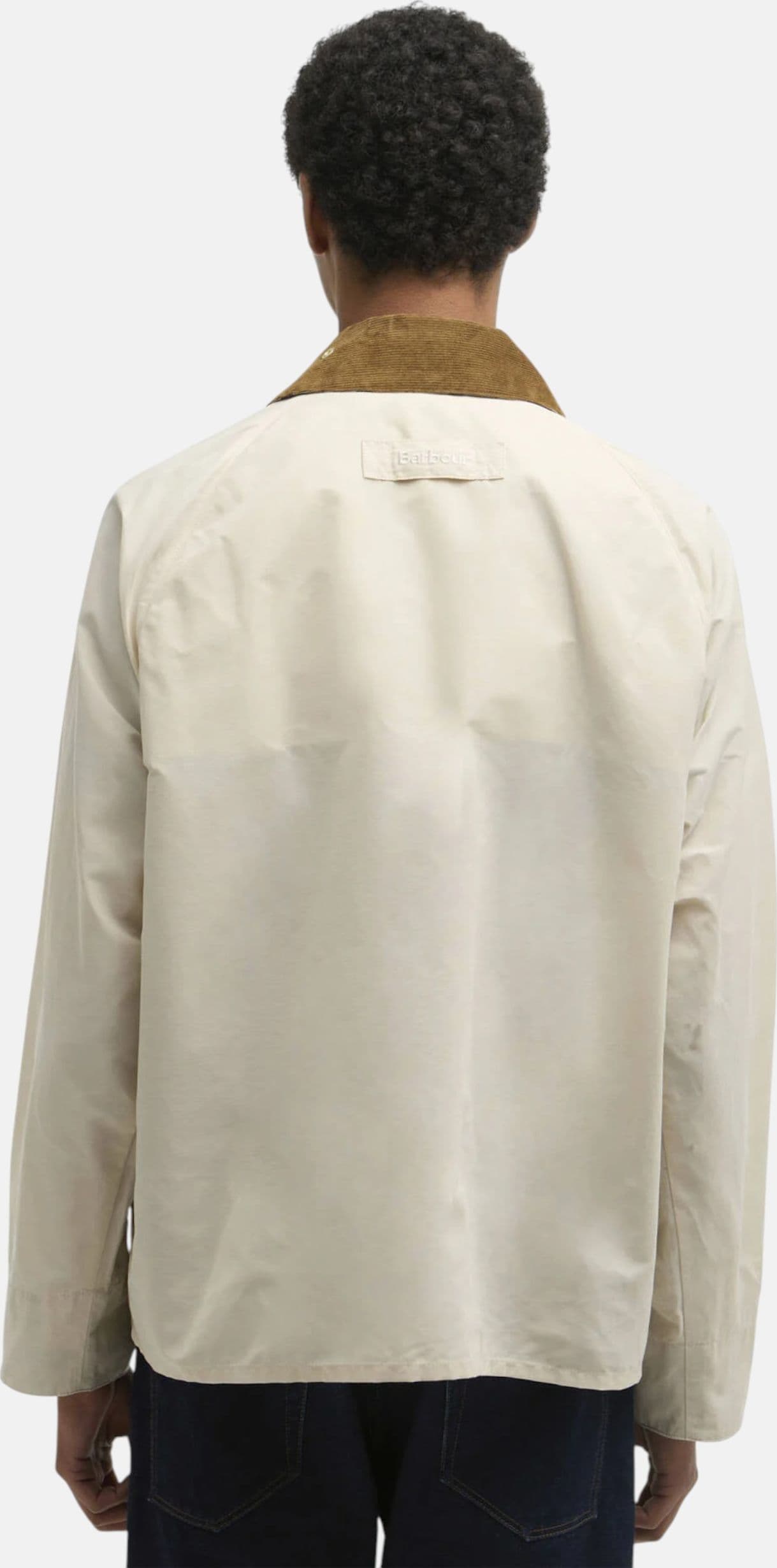 BARBOUR Giubbino Uomo Barbour MCA1098  CR31 - 4