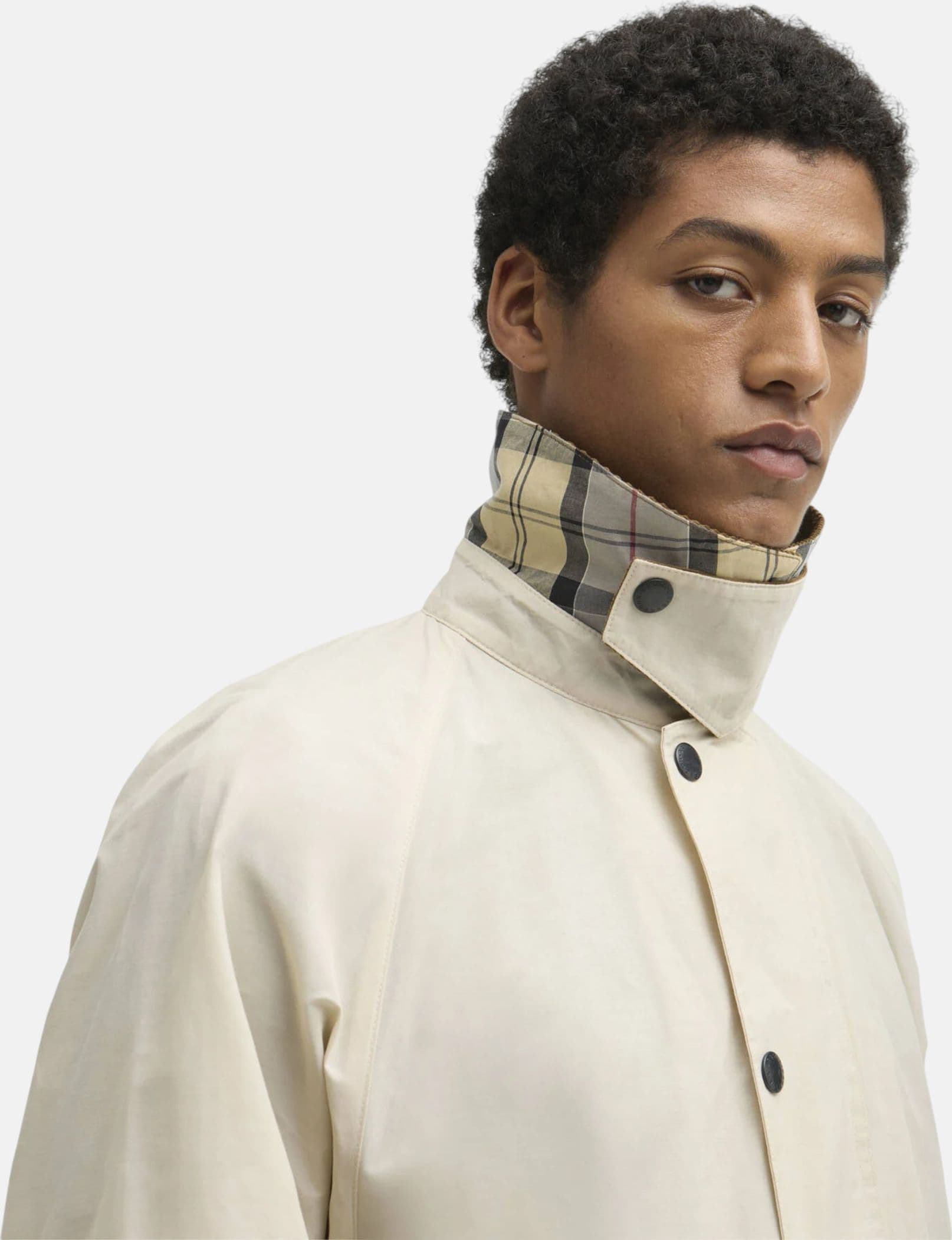 BARBOUR Giubbino Uomo Barbour MCA1098  CR31 - 5