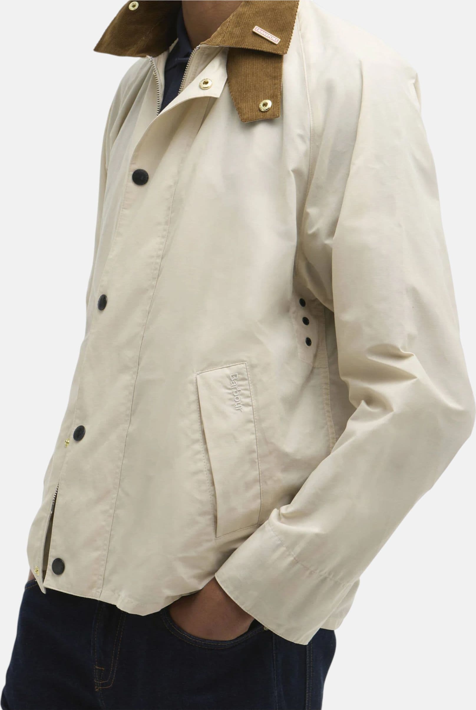 BARBOUR Giubbino Uomo Barbour MCA1098  CR31 - 7