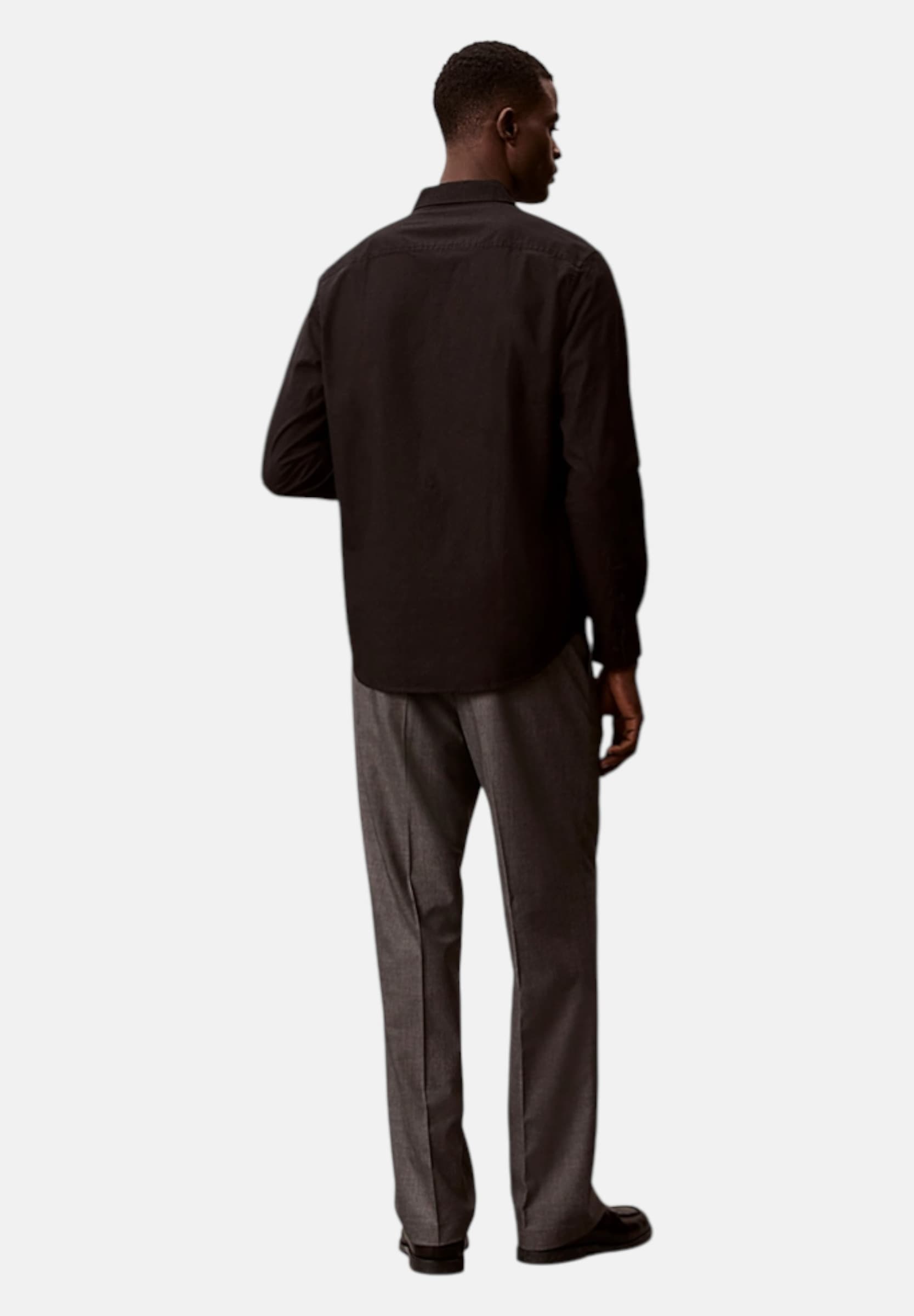 calvin klein Pantalone Uomo Calvin Klein LV04LE601G QQE L32 - 3