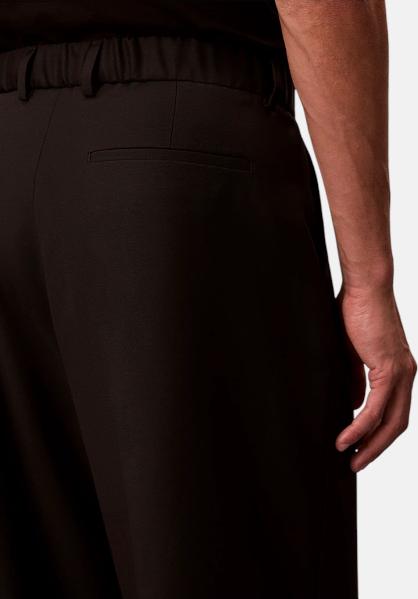 calvin klein Pantalone Uomo Calvin Klein LV04LE605G UB1 - 3
