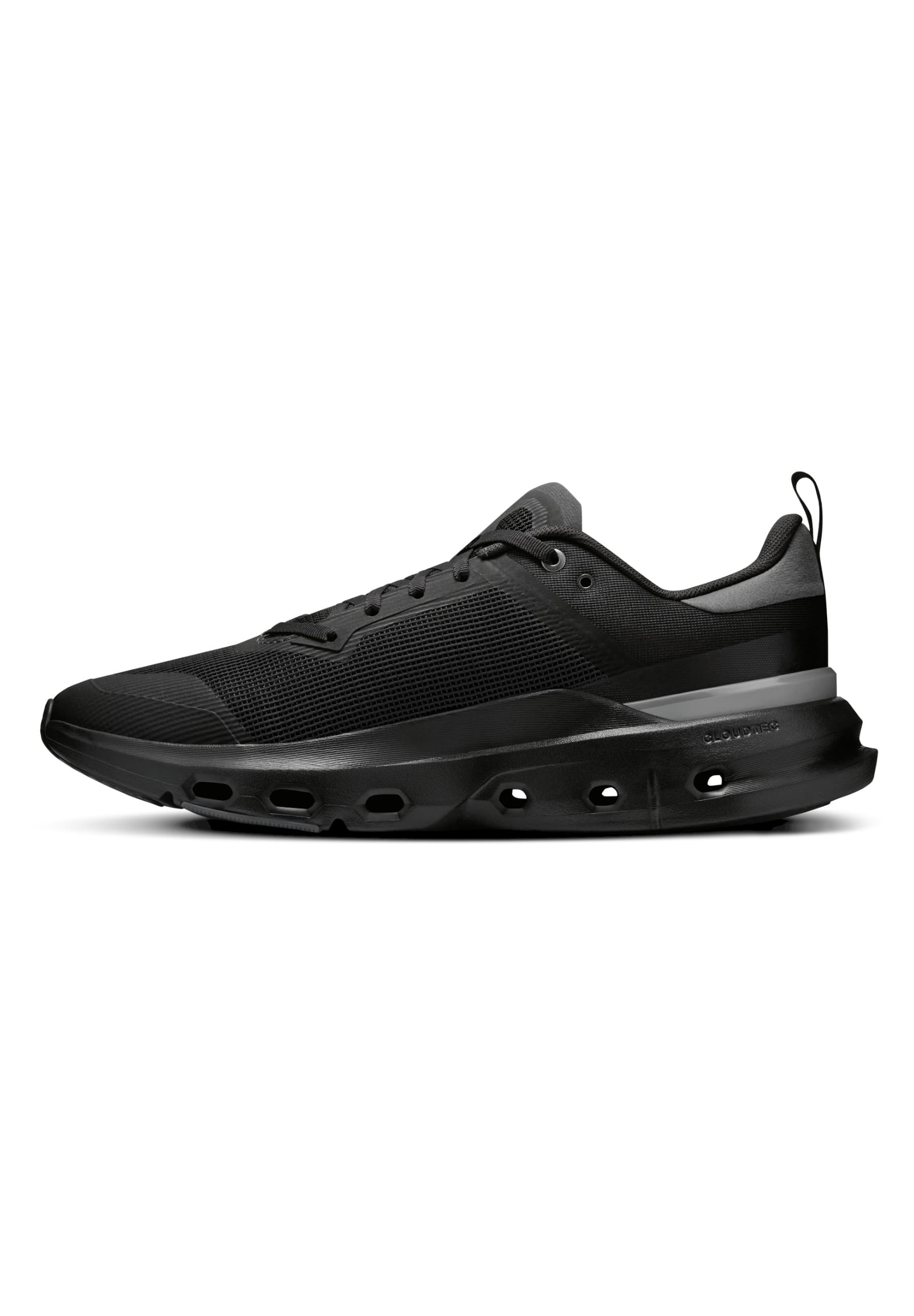ON Scarpa Uomo On 3MF30603404 BLACK - 6