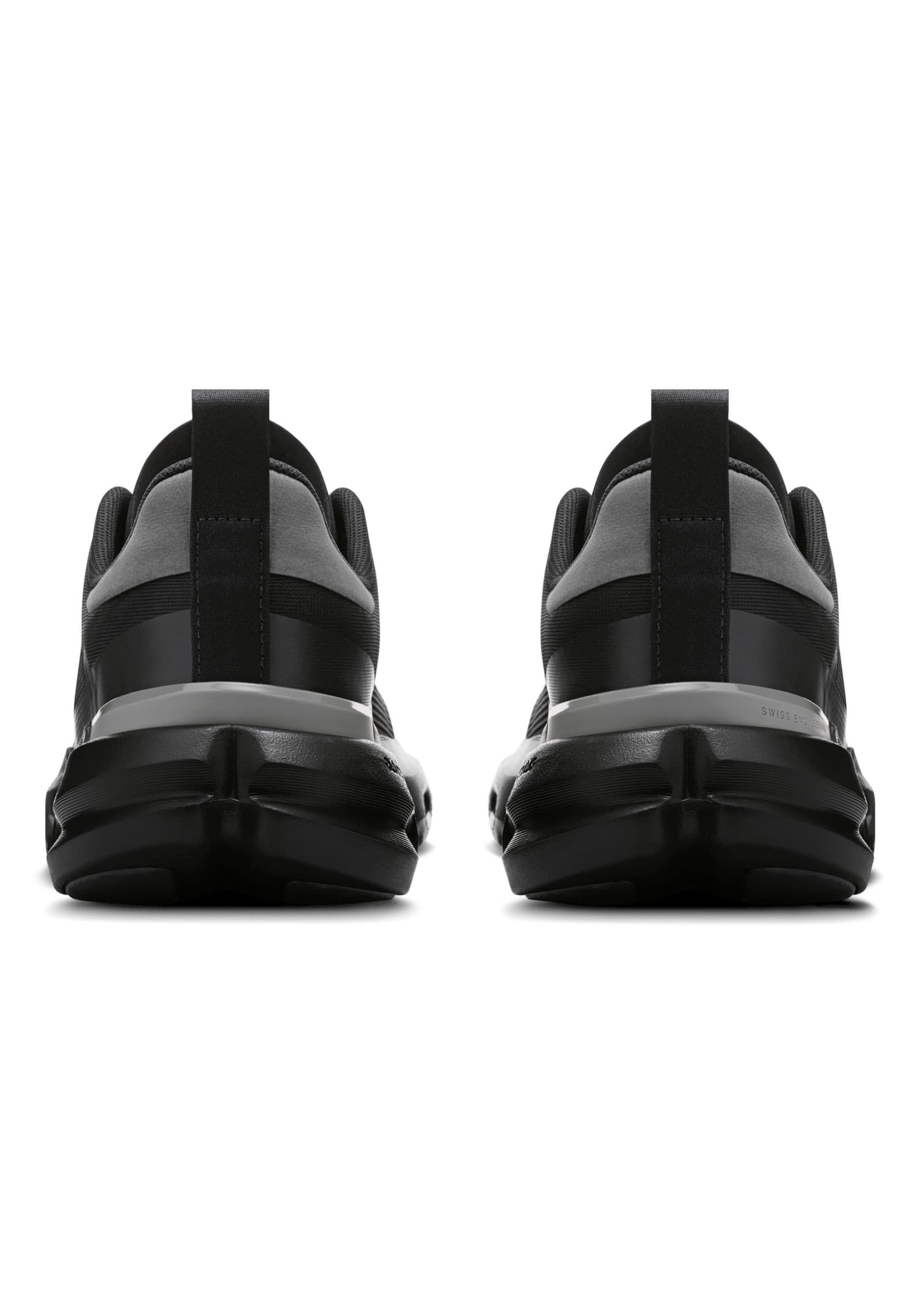 ON Scarpa Uomo On 3MF30603404 BLACK - 5