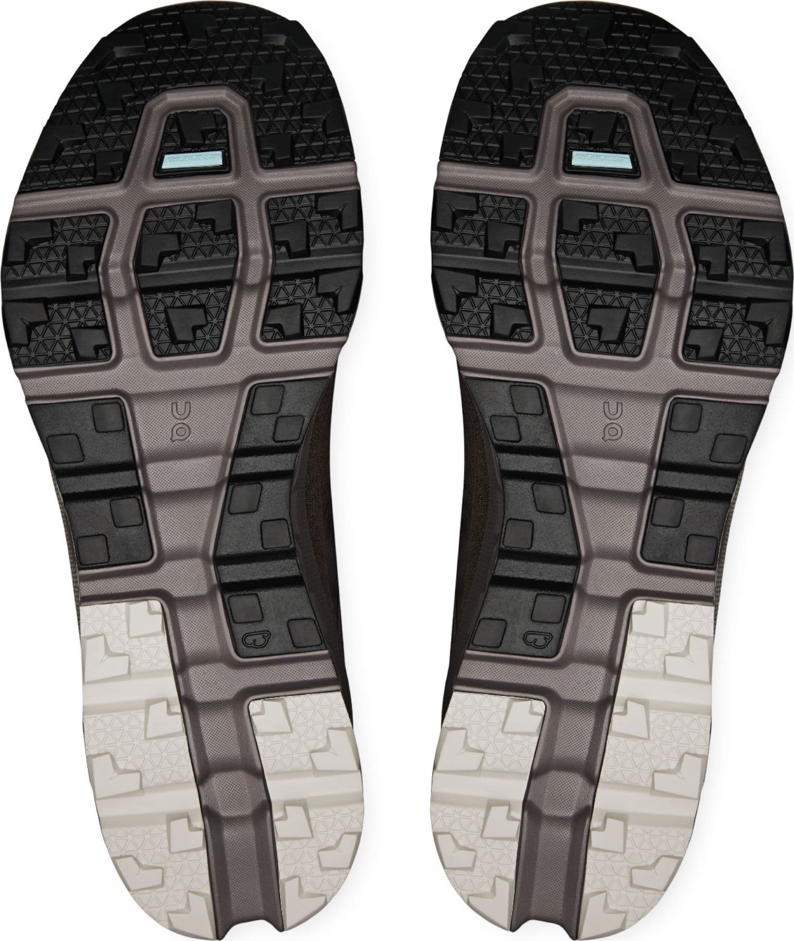 ON Scarpa Uomo On 3ME30113433 ECL - 3
