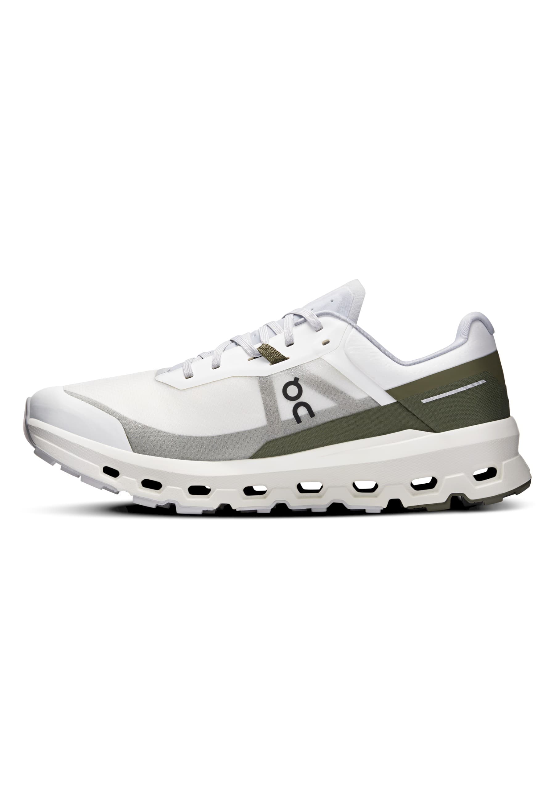 ON Scarpa Uomo On 3ME30113427 IVORY - 6