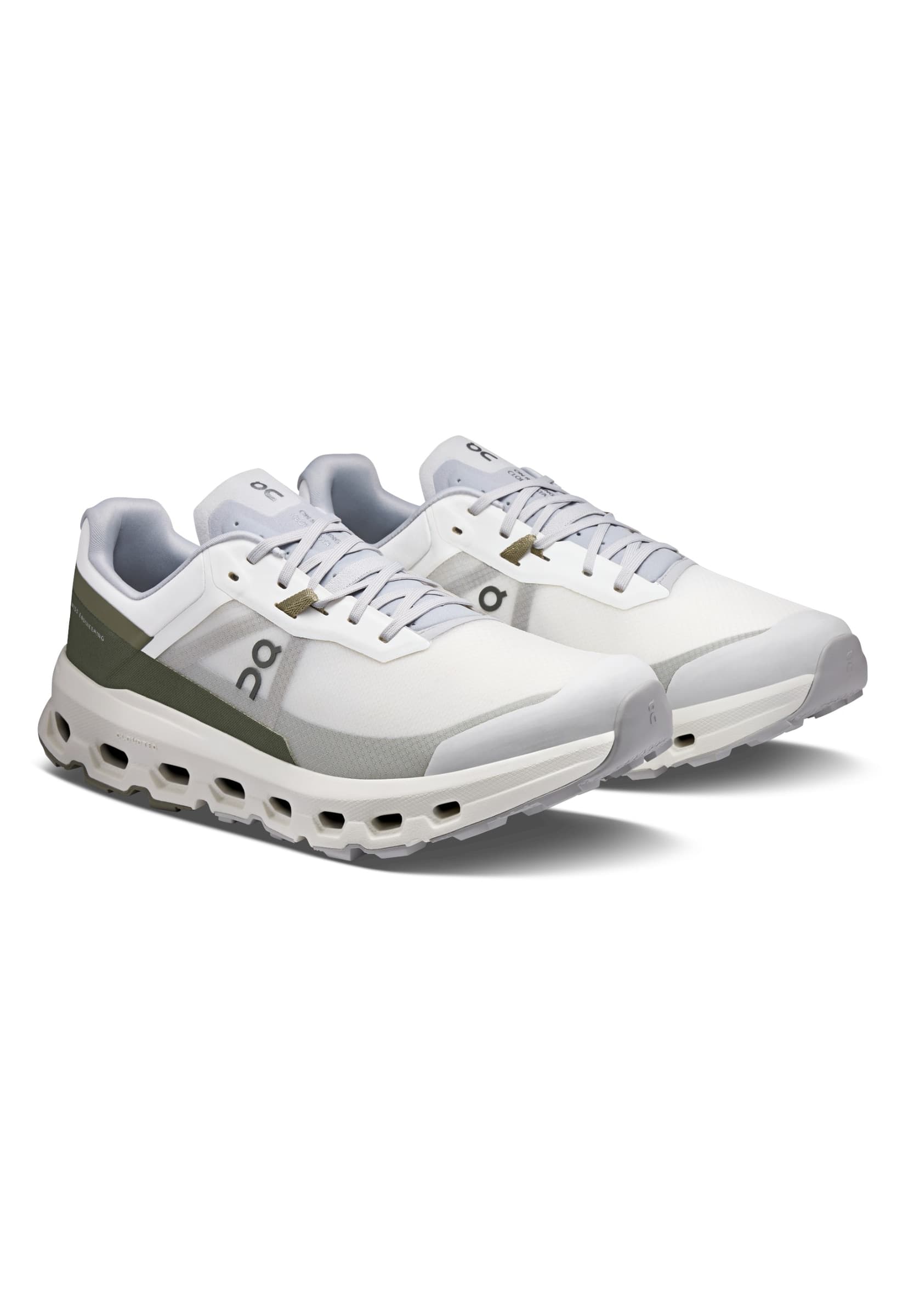 ON Scarpa Uomo On 3ME30113427 IVORY - 2